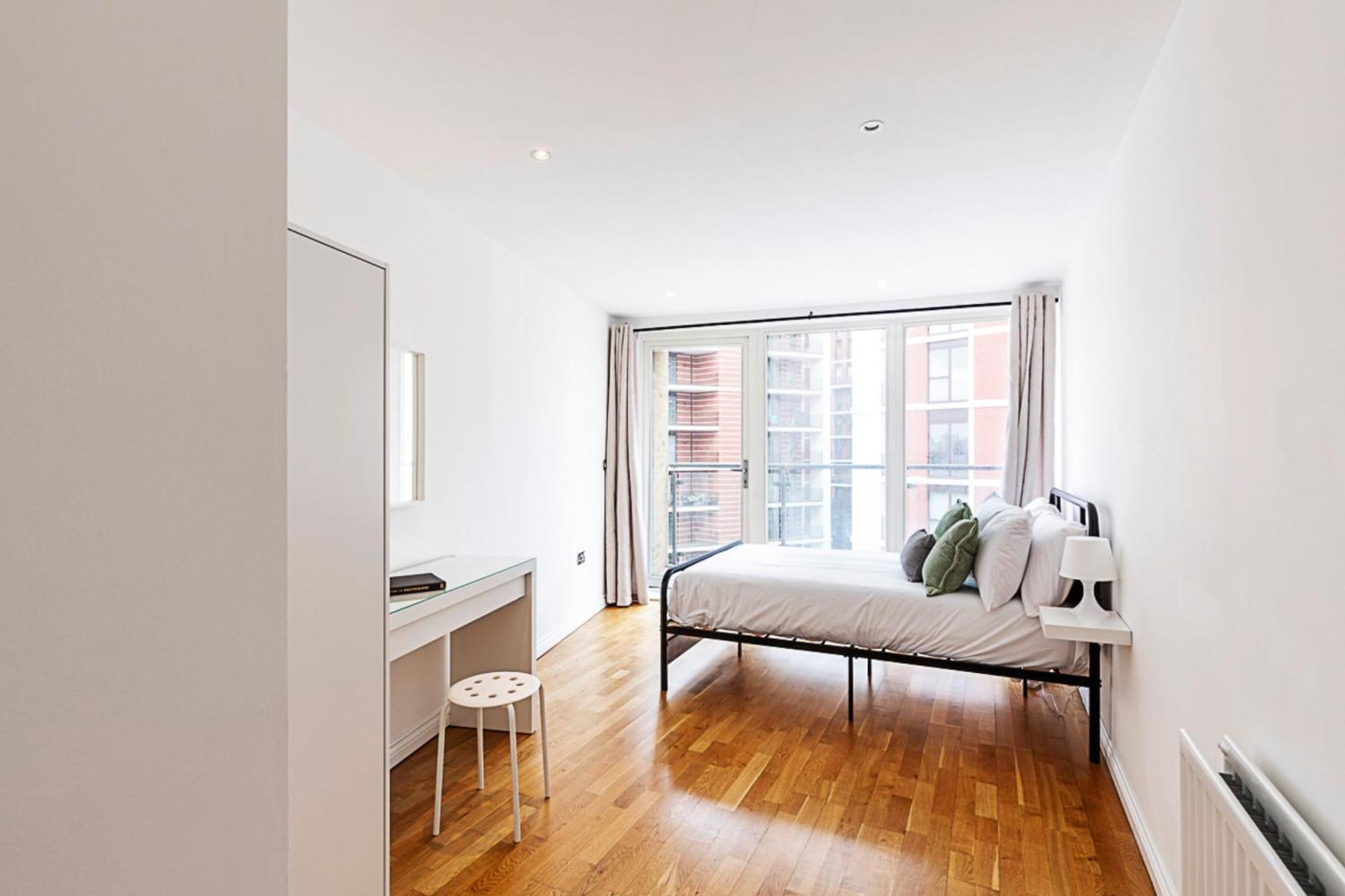 Appartement Bright Battersea Londres