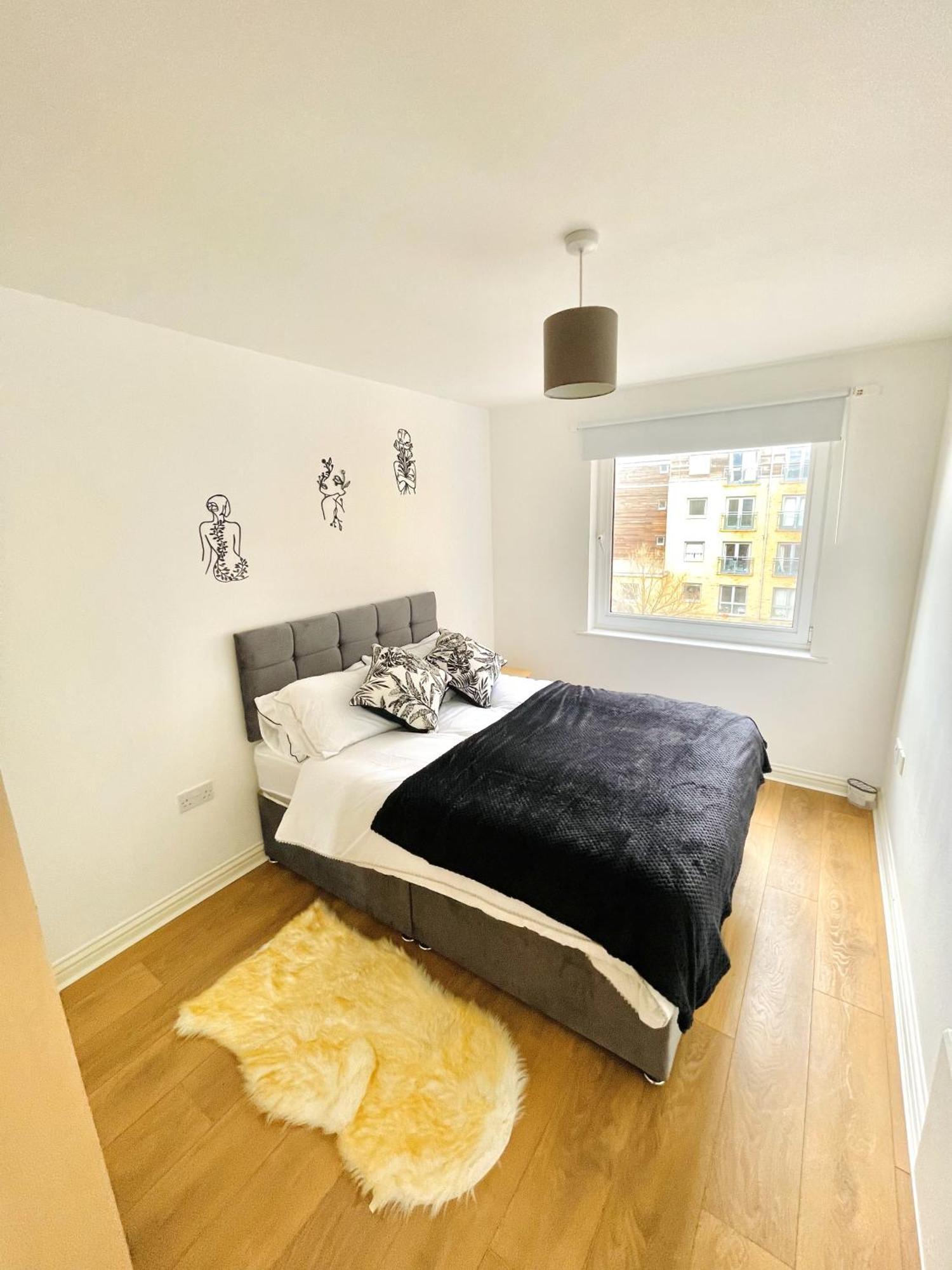 Starberry Court Lejlighed London