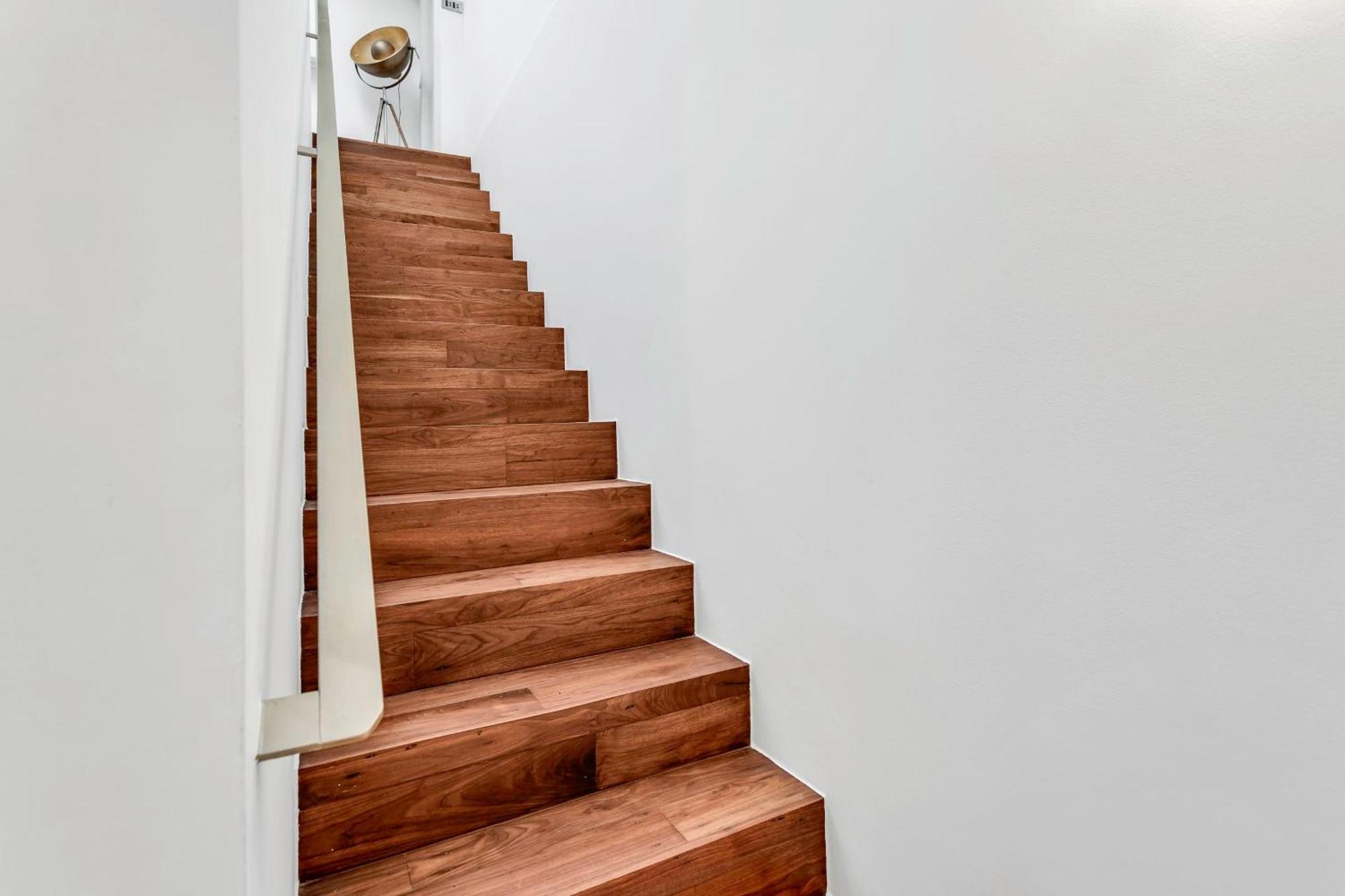 Luxury Loft-style Mews House Feriehus *