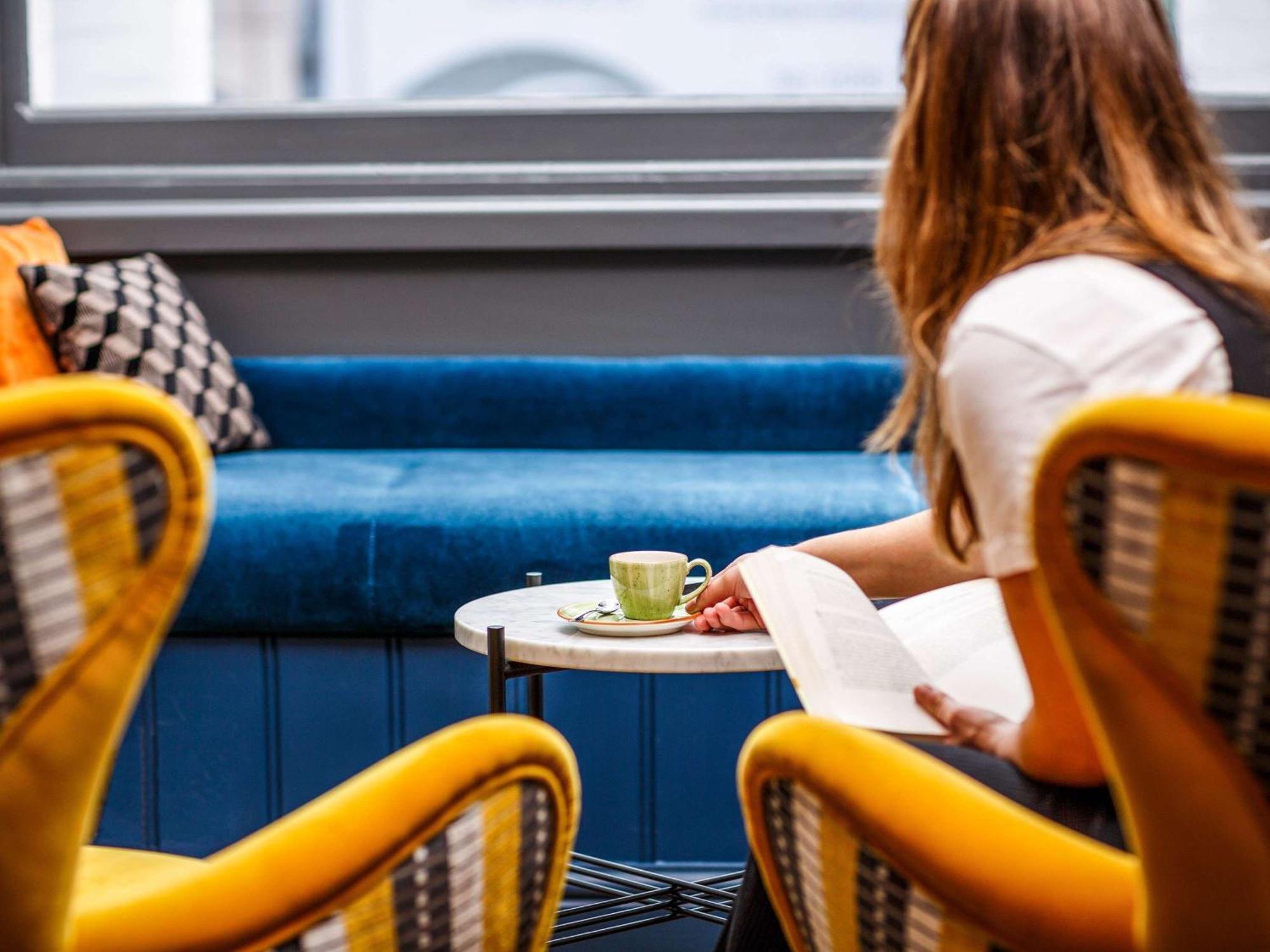 Ibis Styles Gloucester Road 3* London