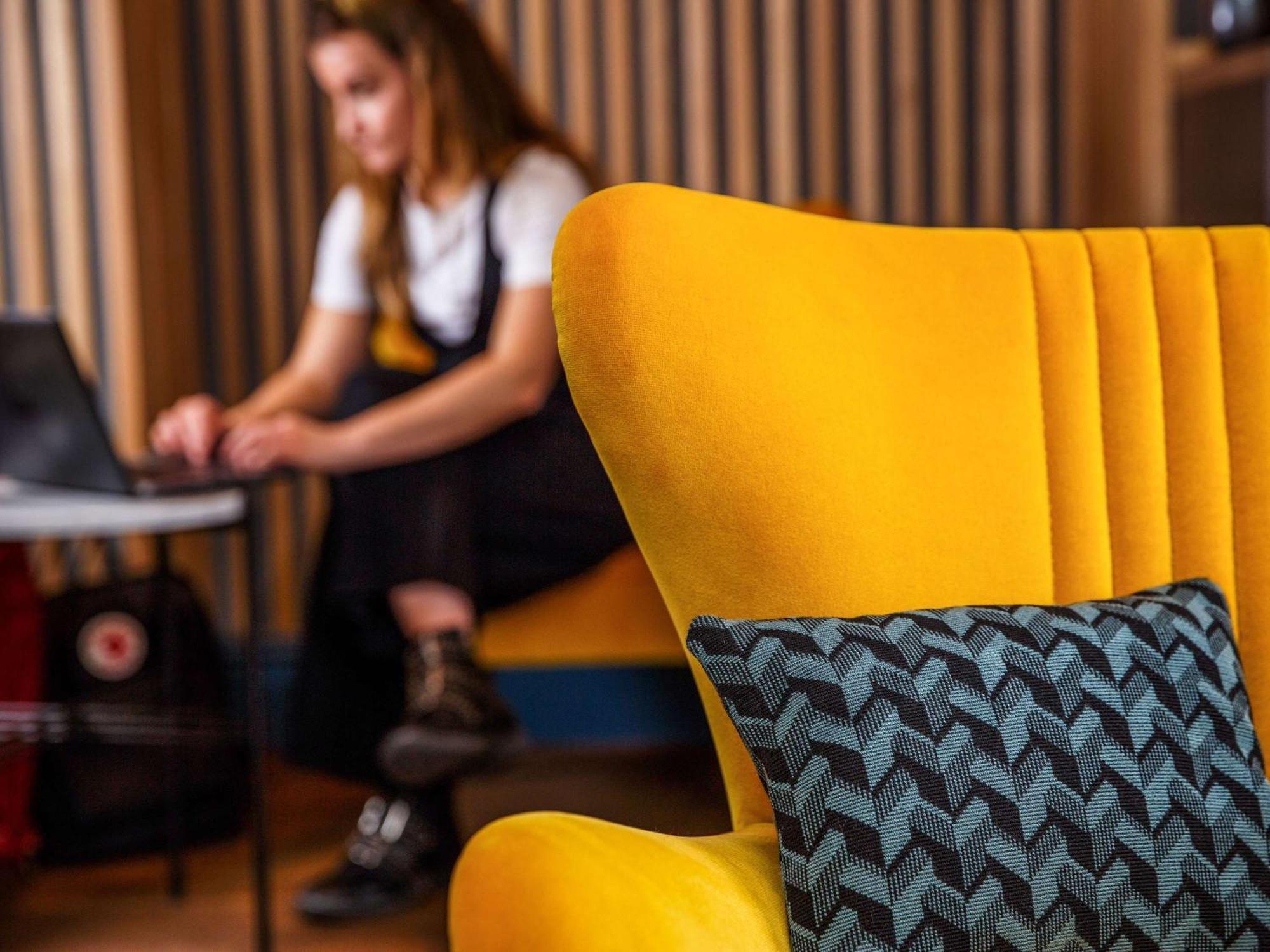 Ibis Styles Gloucester Road