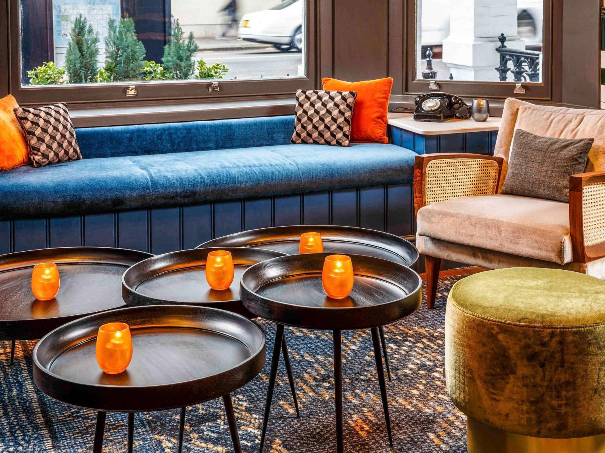 Ibis Styles Gloucester Road 3* London