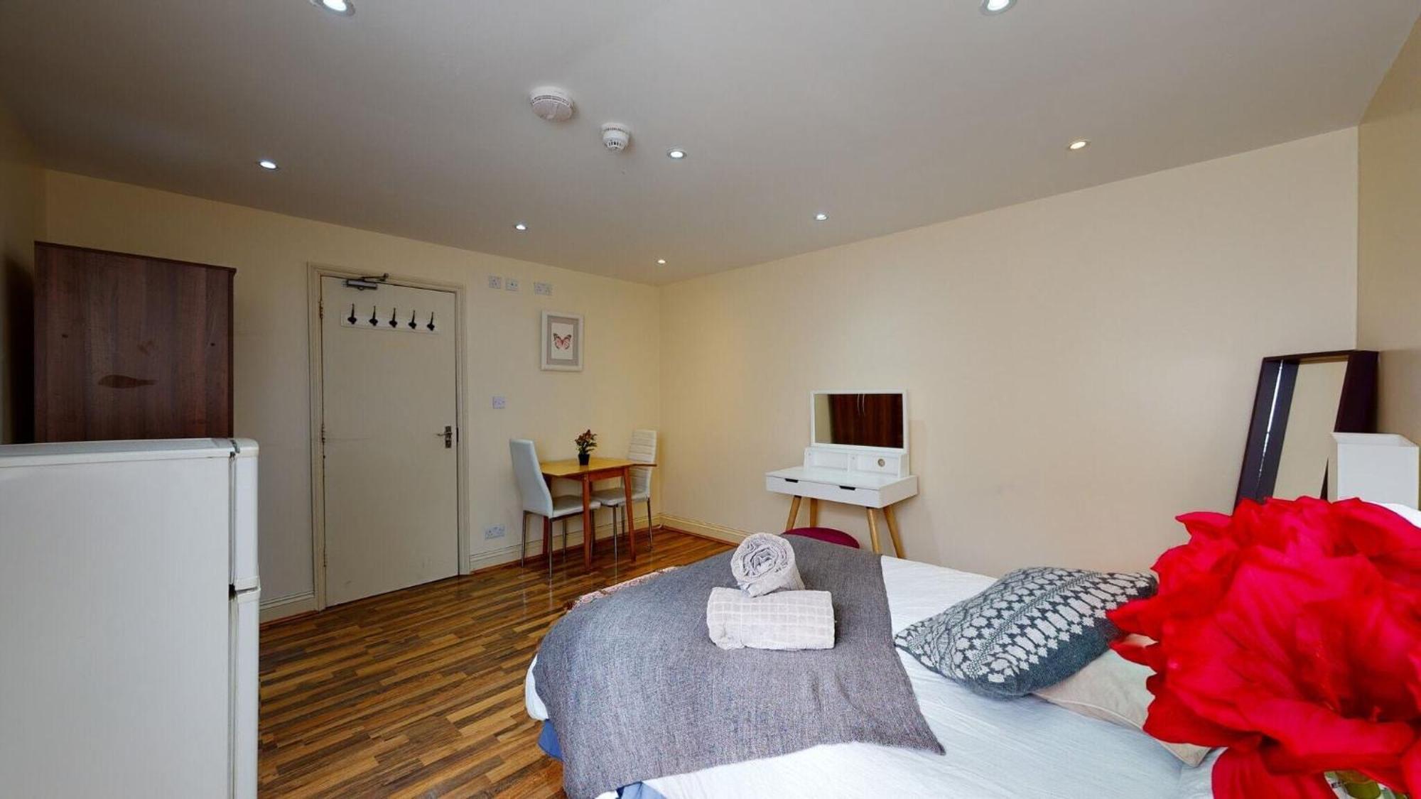 247london Flats Leilighet