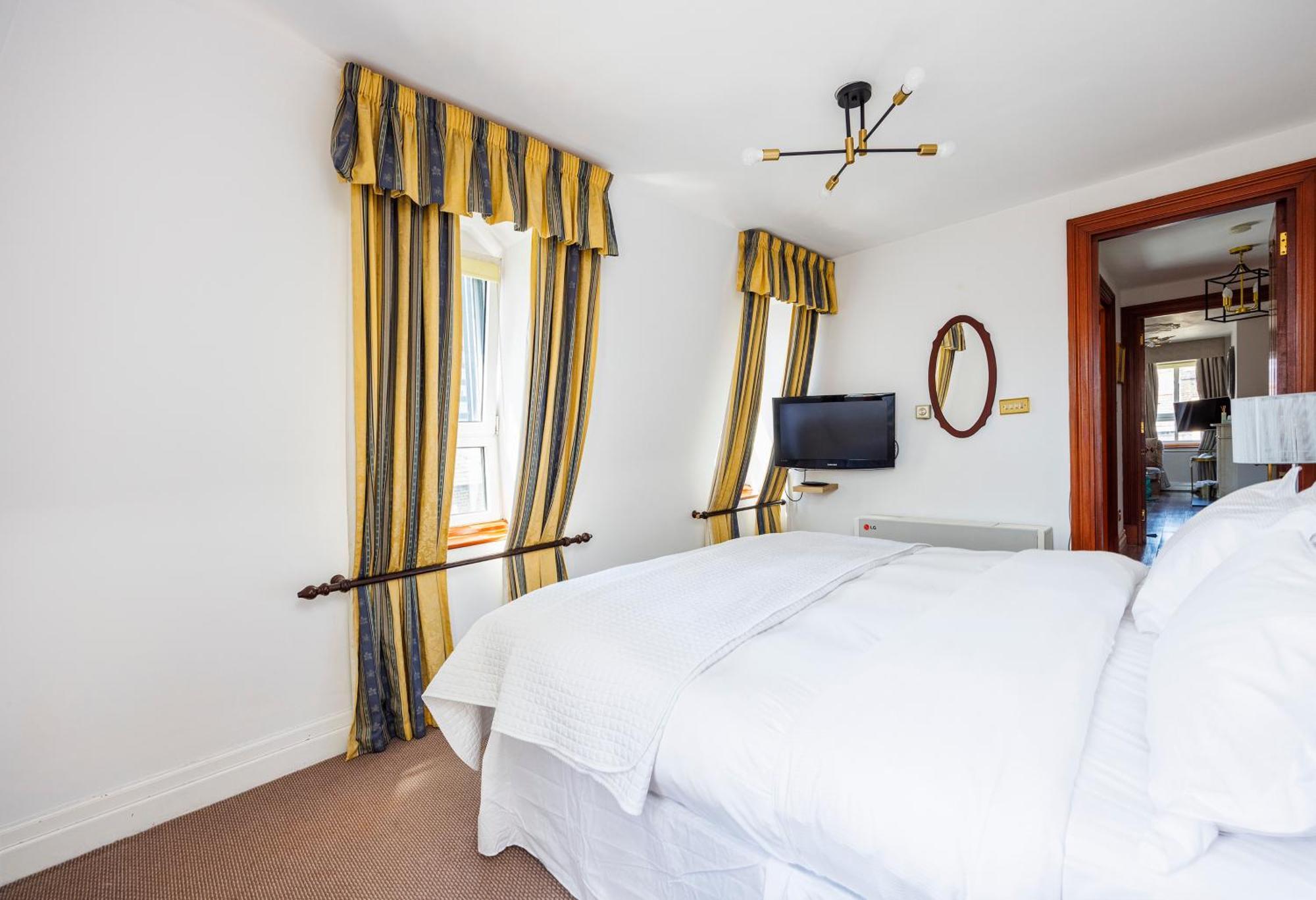 Carlton Court - Mayfair Aparthotel London