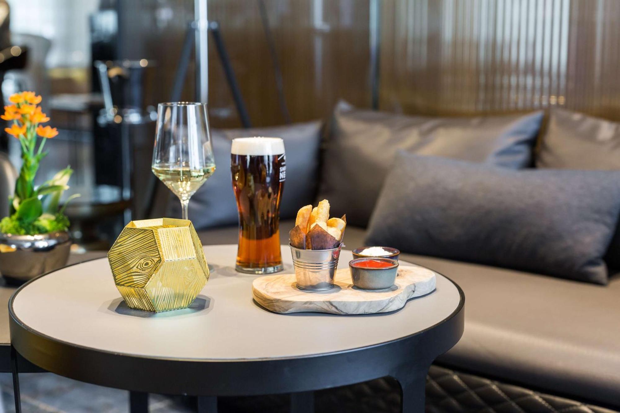 Park Plaza London, Park Royal Londen