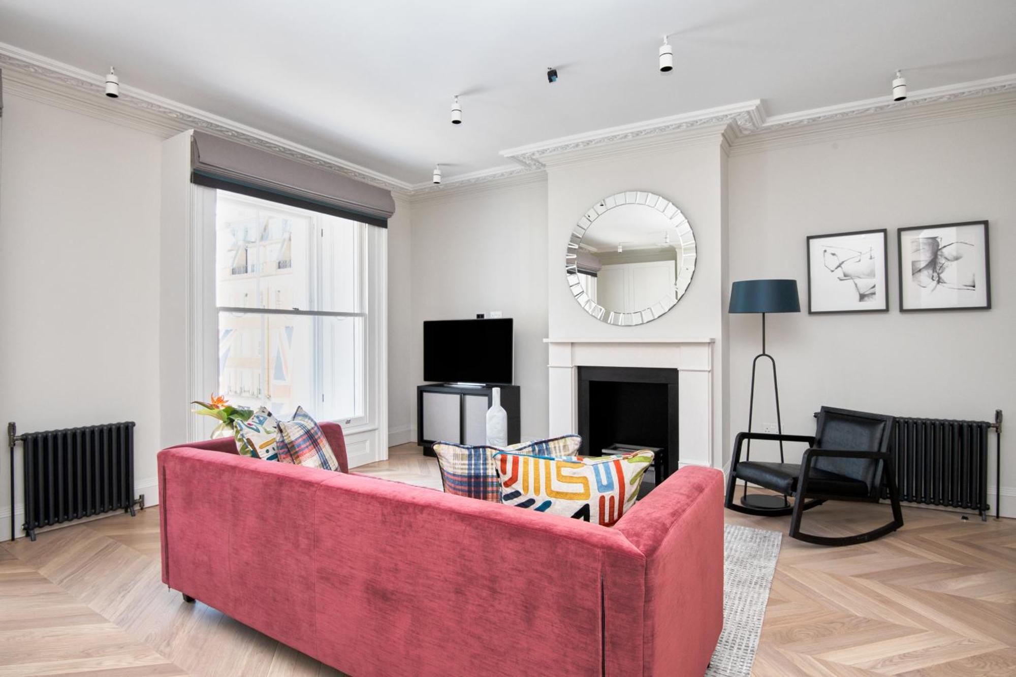 Aparthotel Sonder King Street London