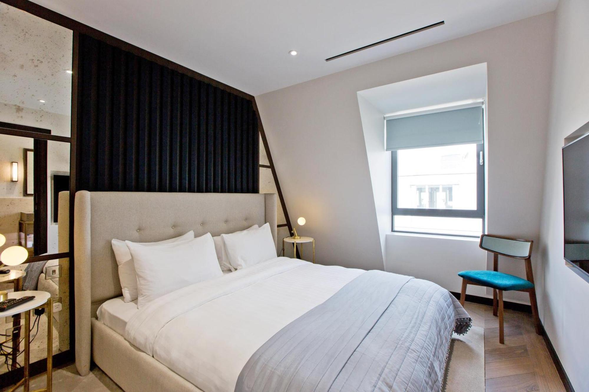 37gs Residences Lejlighed London