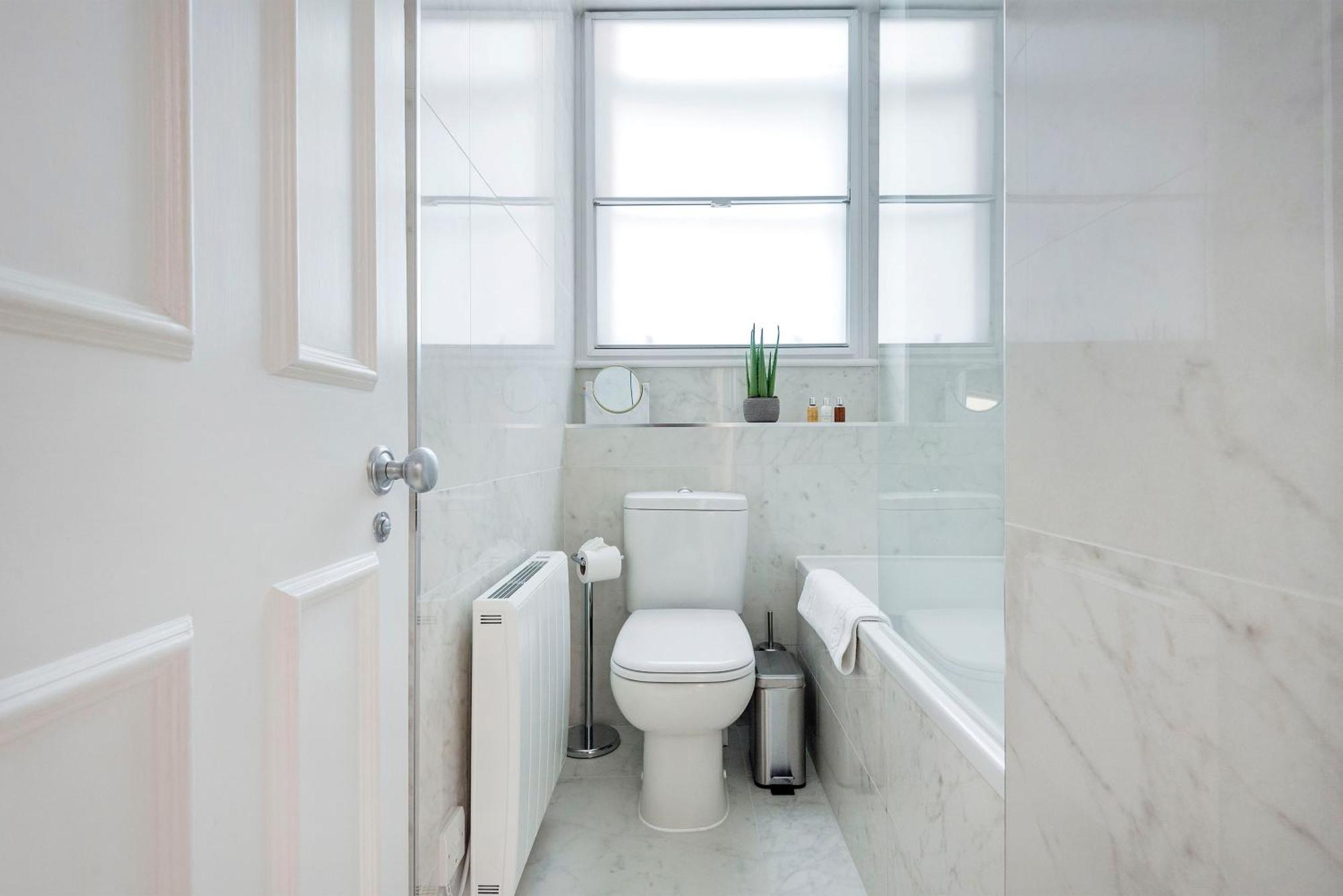 3 Sloane Gardens Lejlighedshotel London