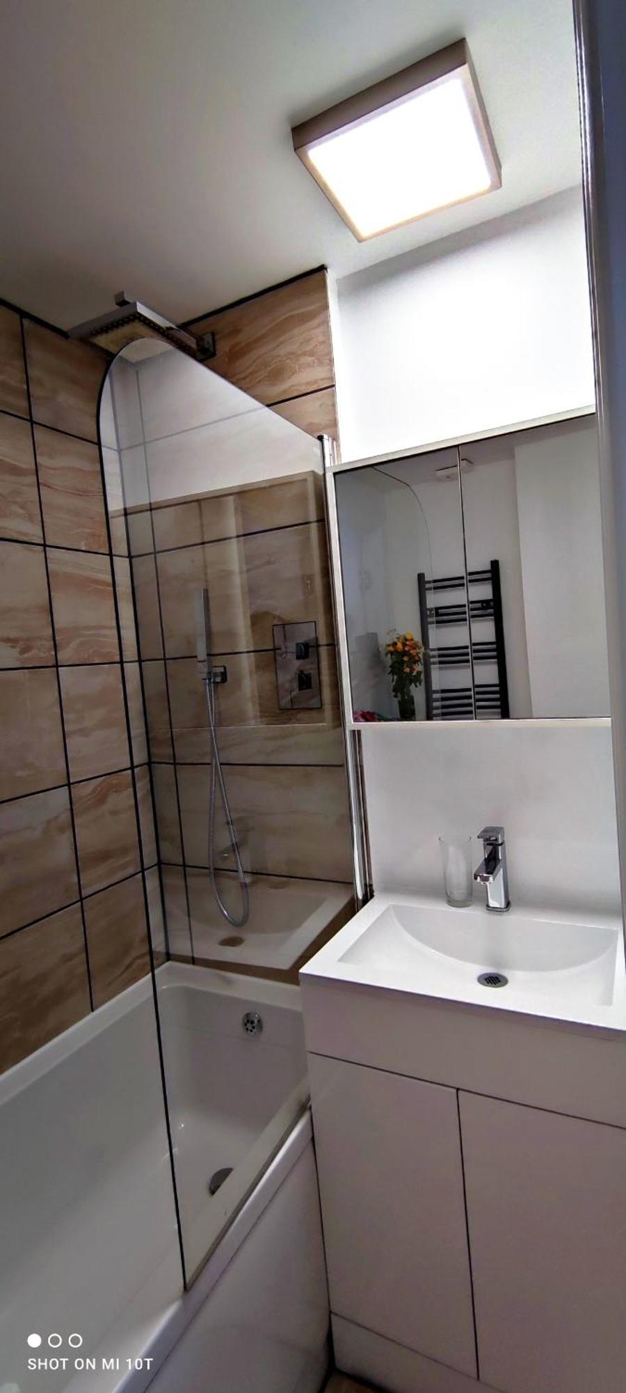 Surrey Quays Residency - Serviced * London