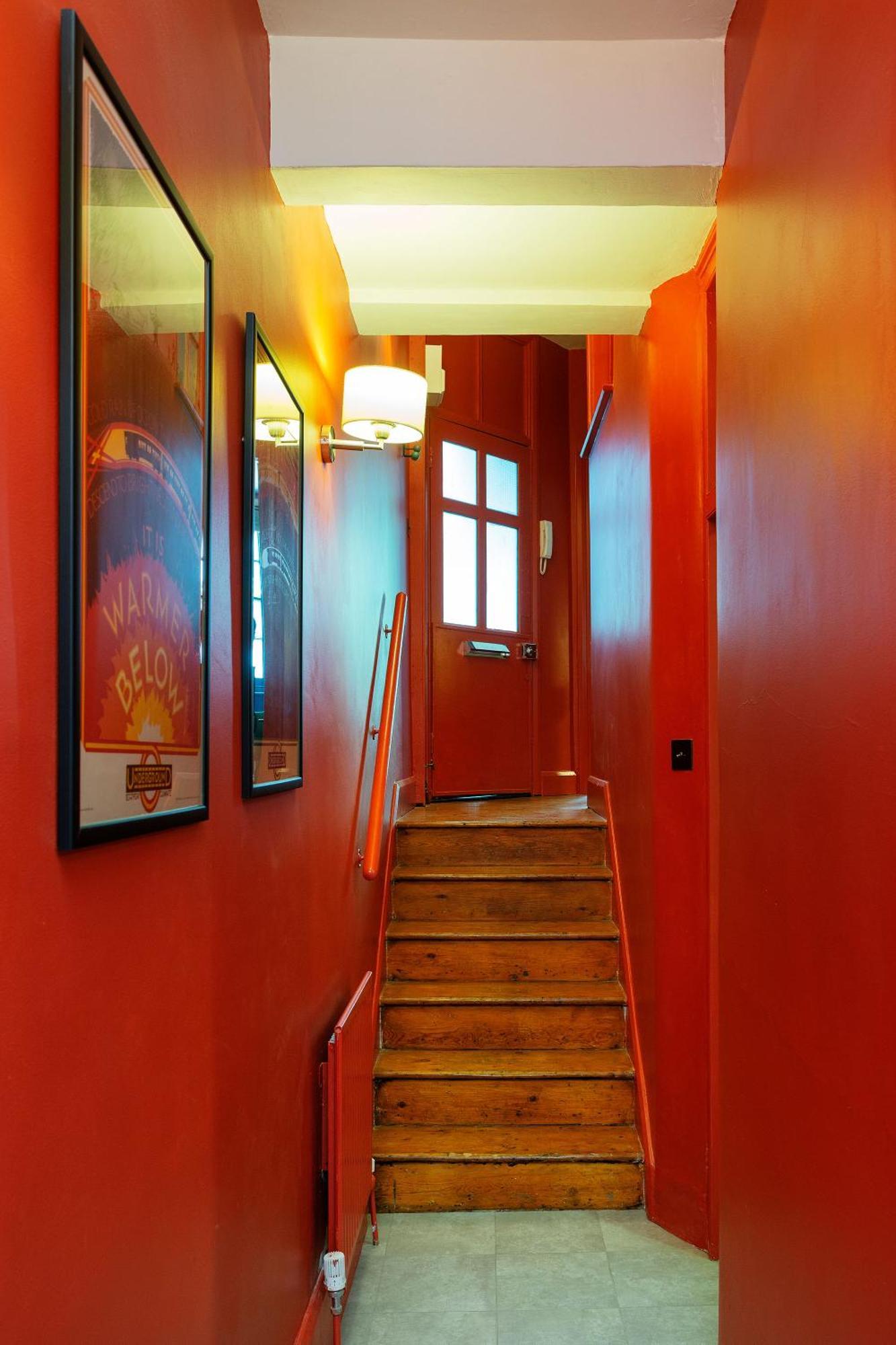 Appartement Veeve - Hoxton Hideaway Londres