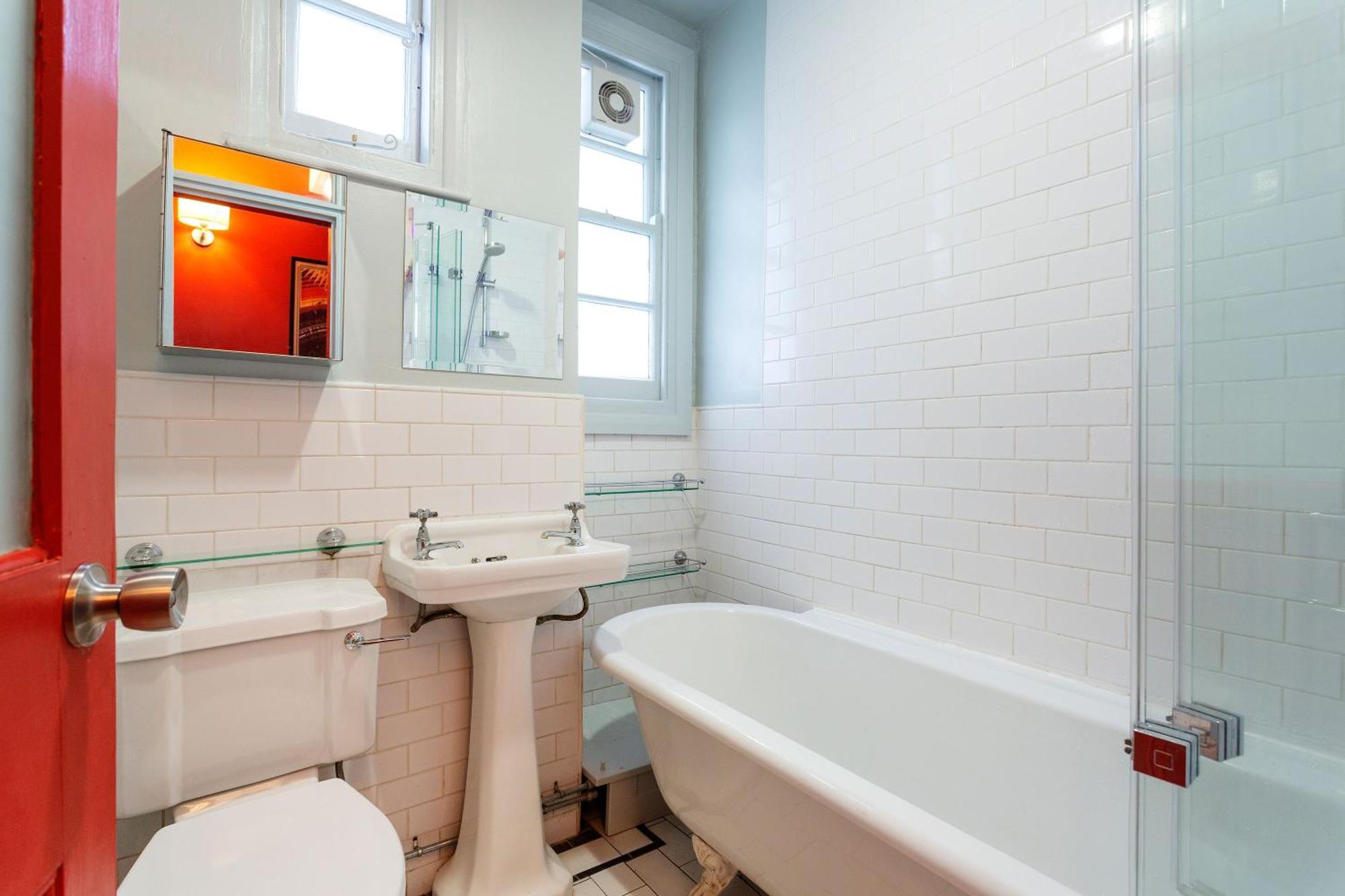 Appartement Veeve - Hoxton Hideaway *