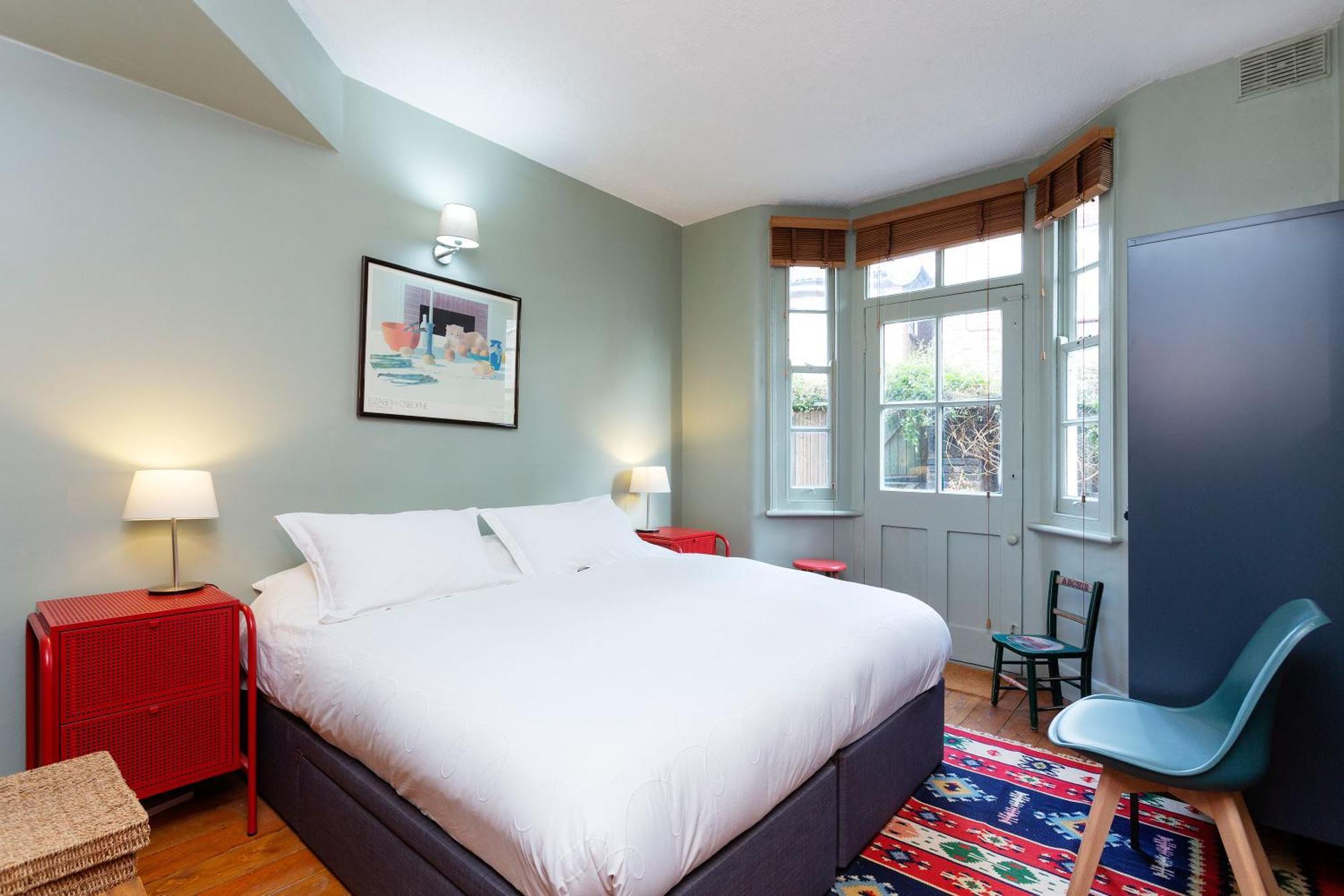 Veeve - Hoxton Hideaway Appartement *