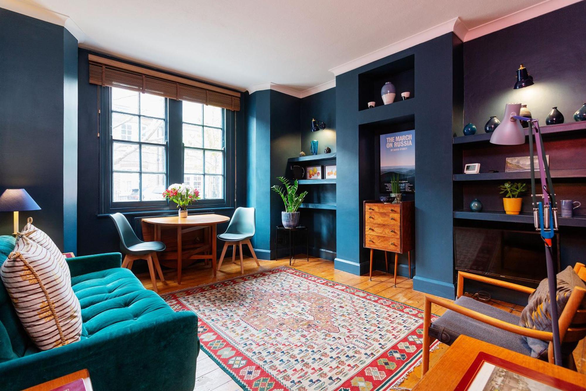 Veeve - Hoxton Hideaway Appartement *