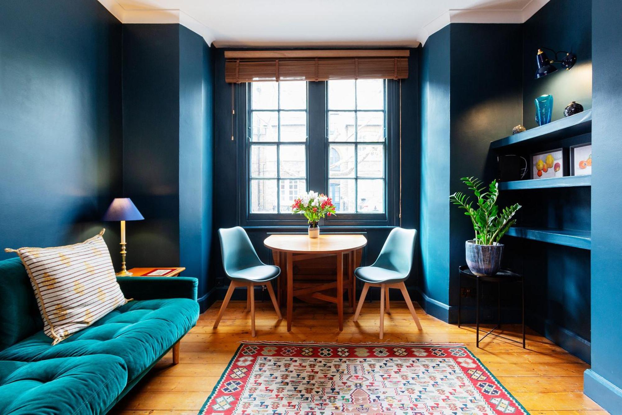 Veeve - Hoxton Hideaway Londres