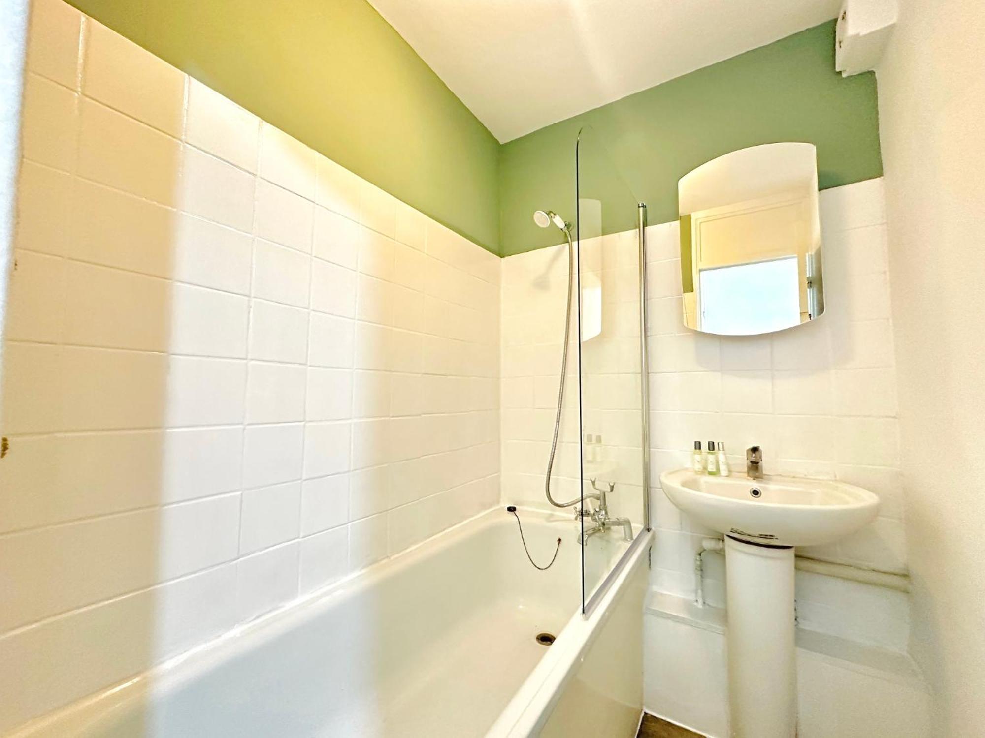 Lejlighed K Paddington 3 Bedroom Renovated Recently *