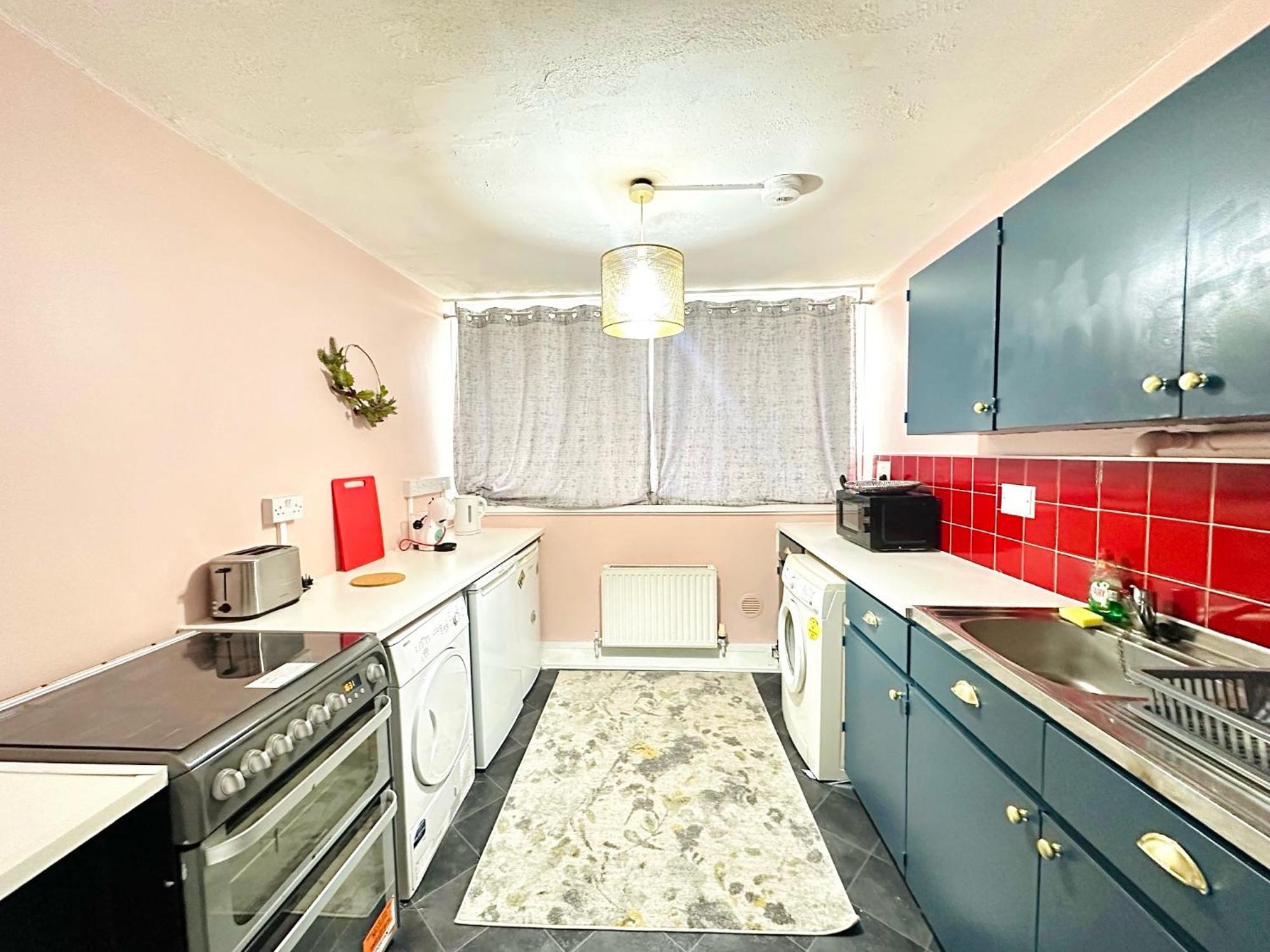 Lejlighed K Paddington 3 Bedroom Renovated Recently