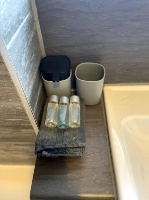Spacious 2 Bedroom In Hoxton Lejlighed *