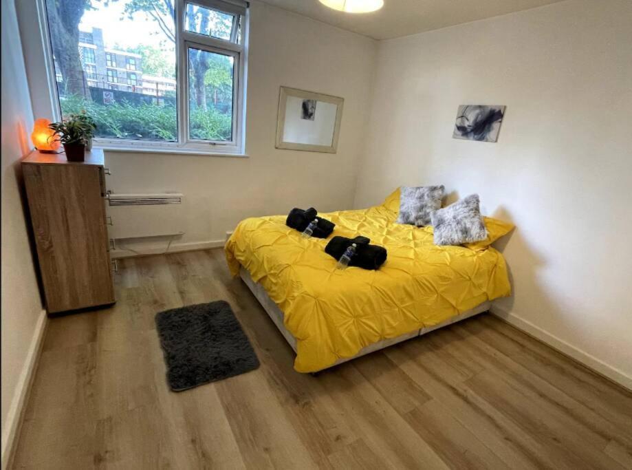 Lejlighed Spacious 2 Bedroom In Hoxton *
