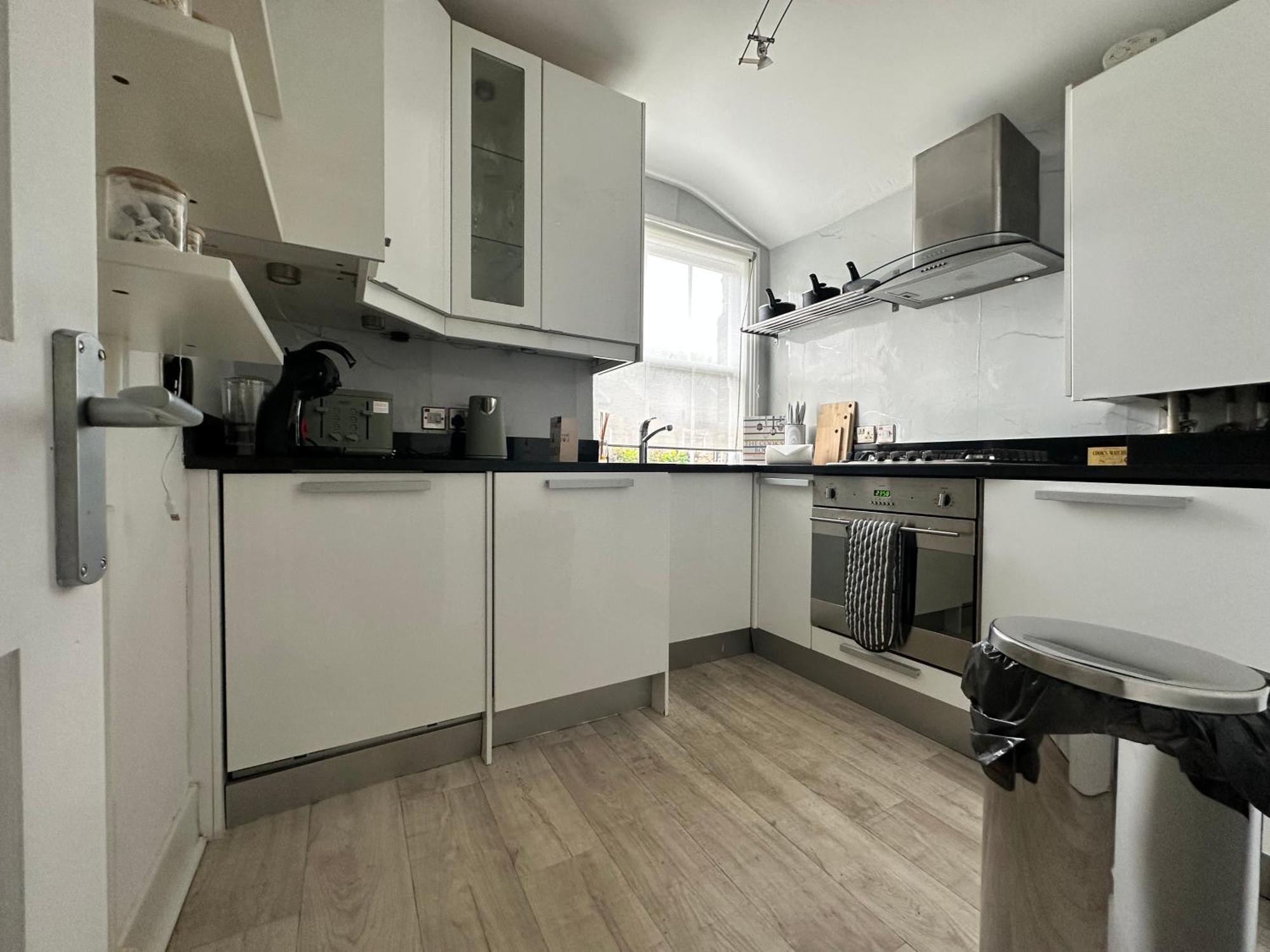 Lejlighed Charming In Battersea