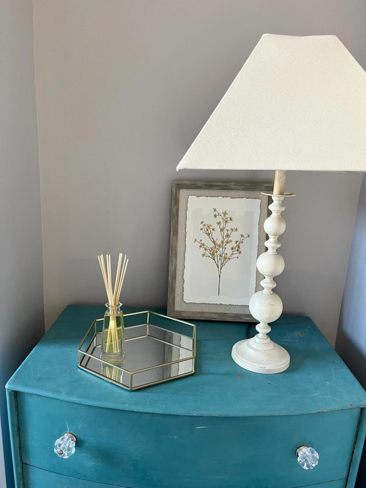 Lejlighed Charming In Battersea *