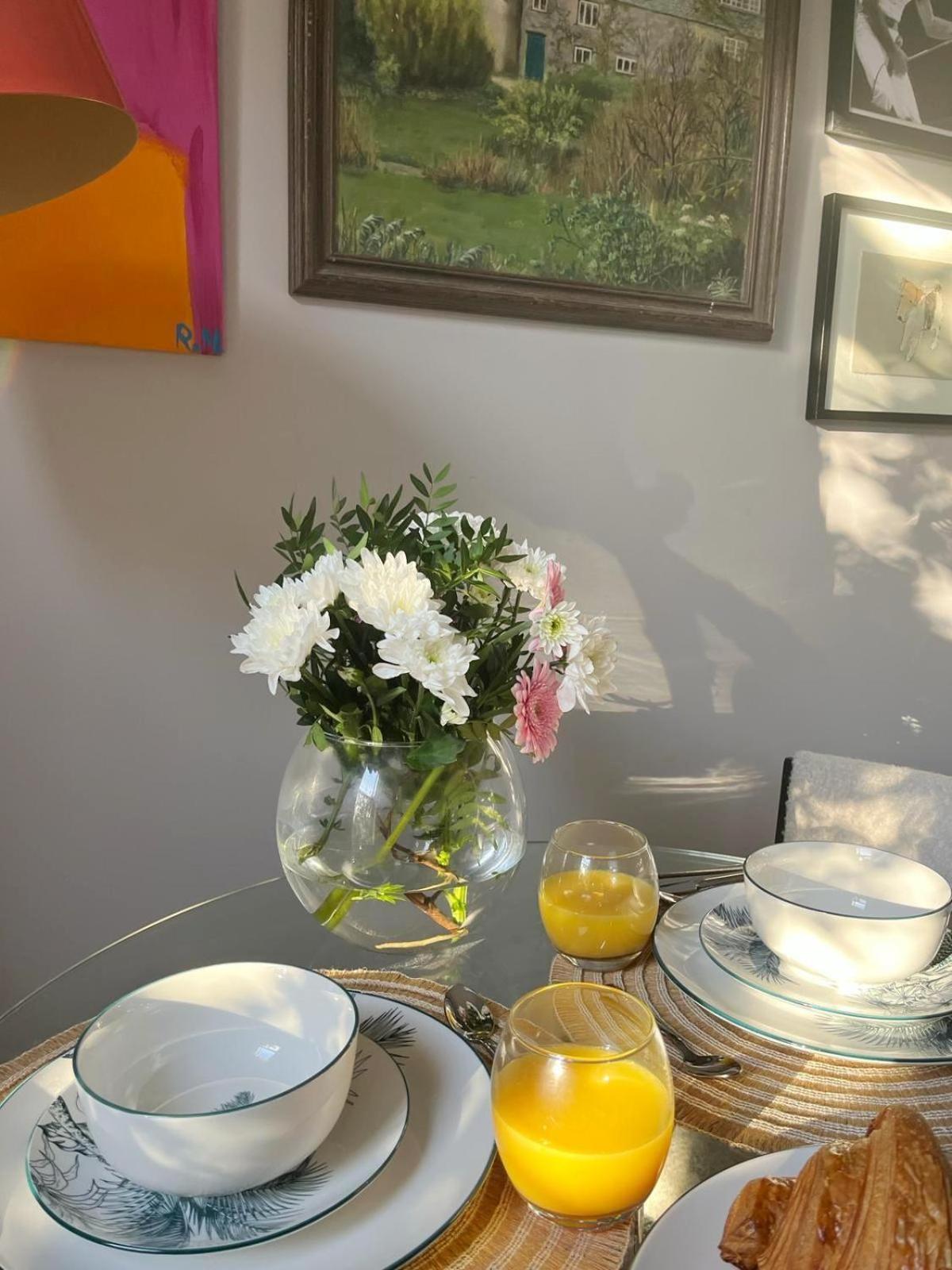 Charming In Battersea Lejlighed