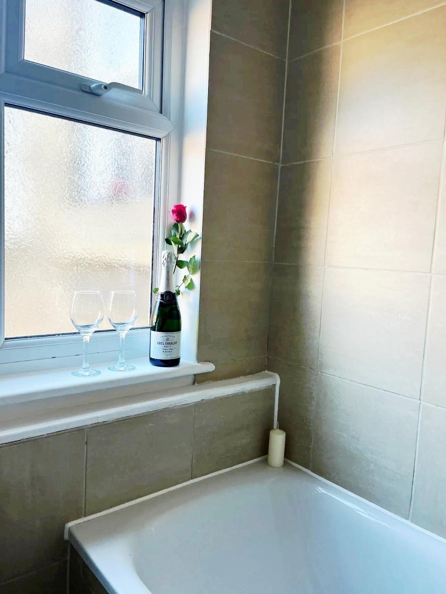 Charming In Battersea Lejlighed