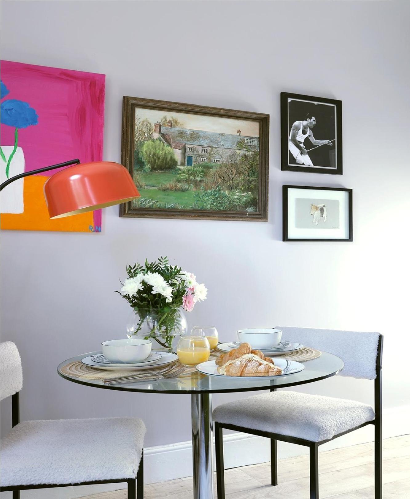 Charming In Battersea Lejlighed London