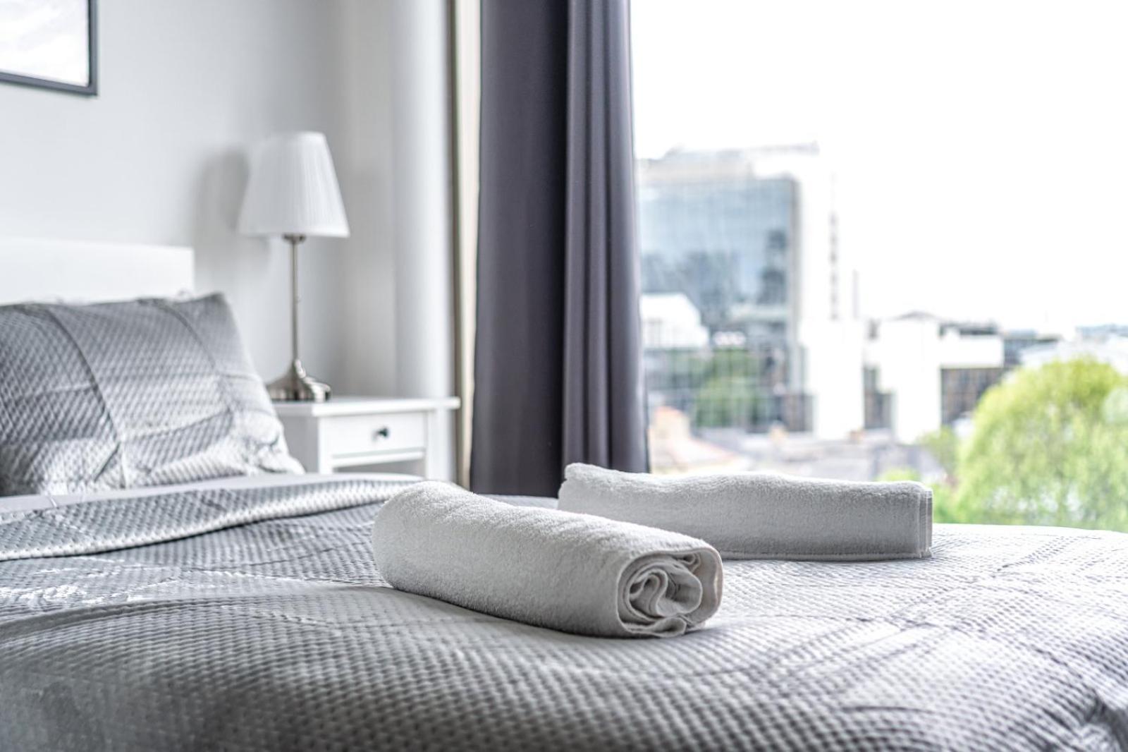 Stunning 2 Bedroom In Tower Hill Appartement *