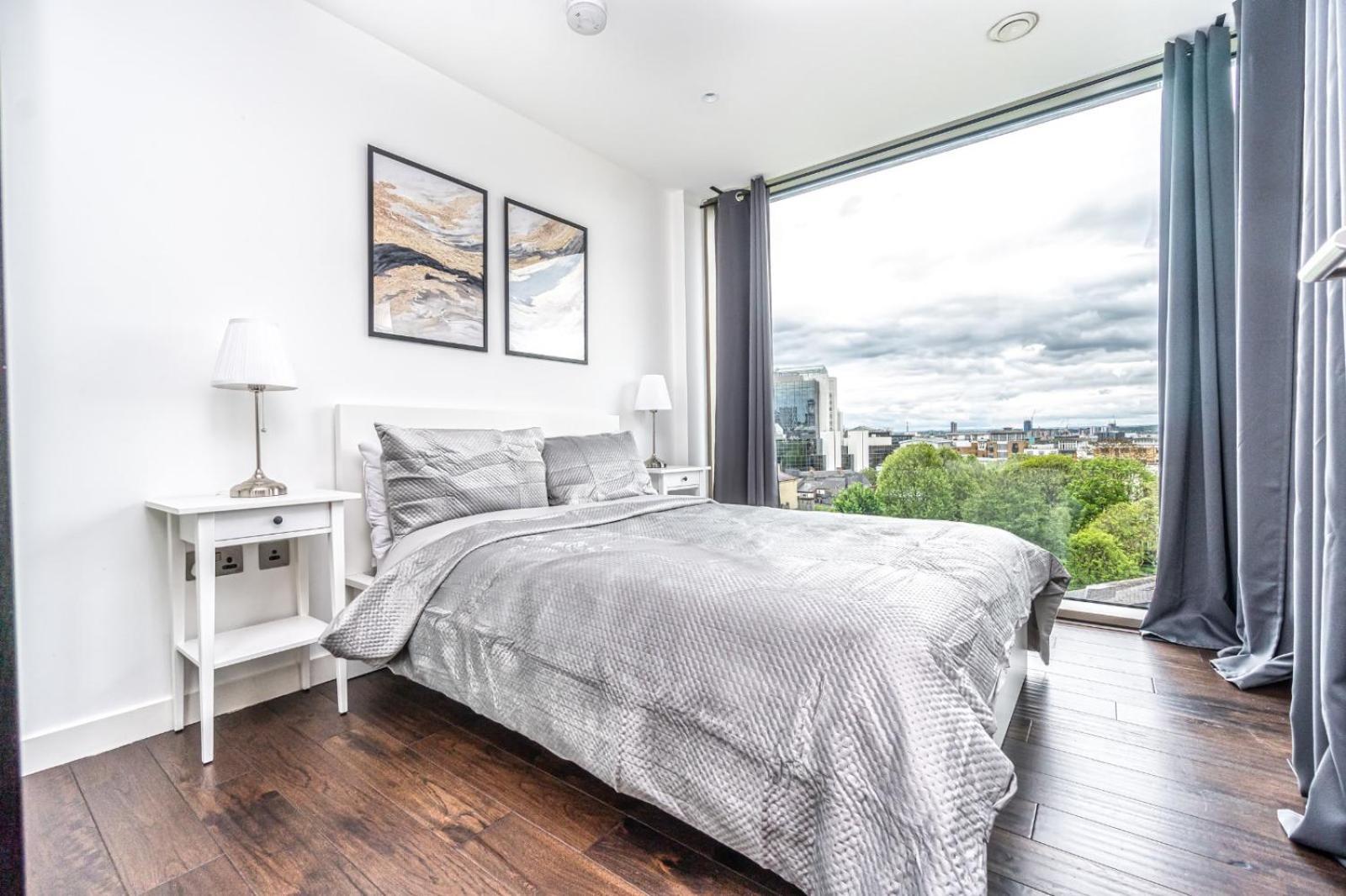 Appartement Stunning 2 Bedroom In Tower Hill *