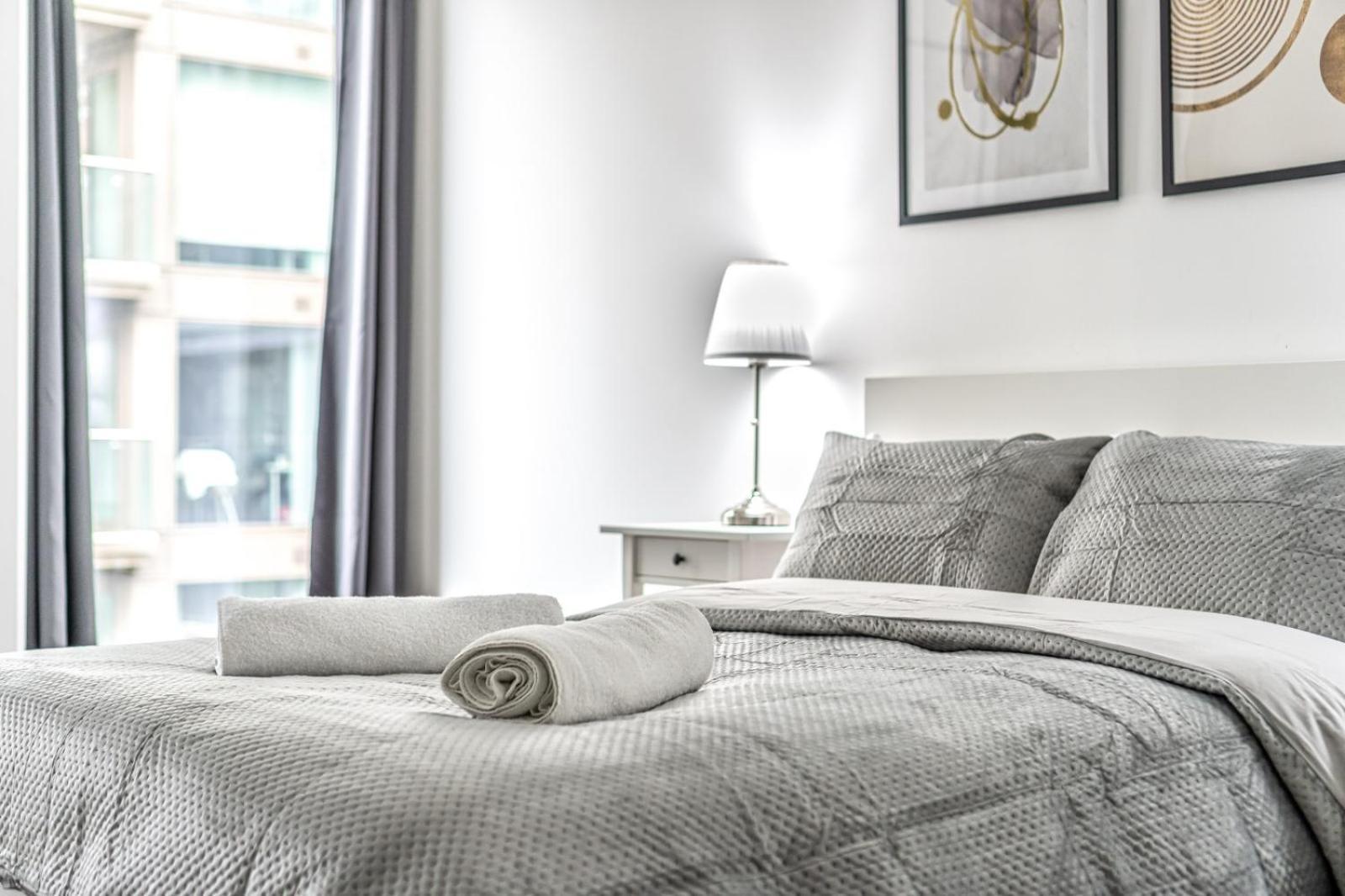 Stunning 2 Bedroom In Tower Hill Lejlighed London