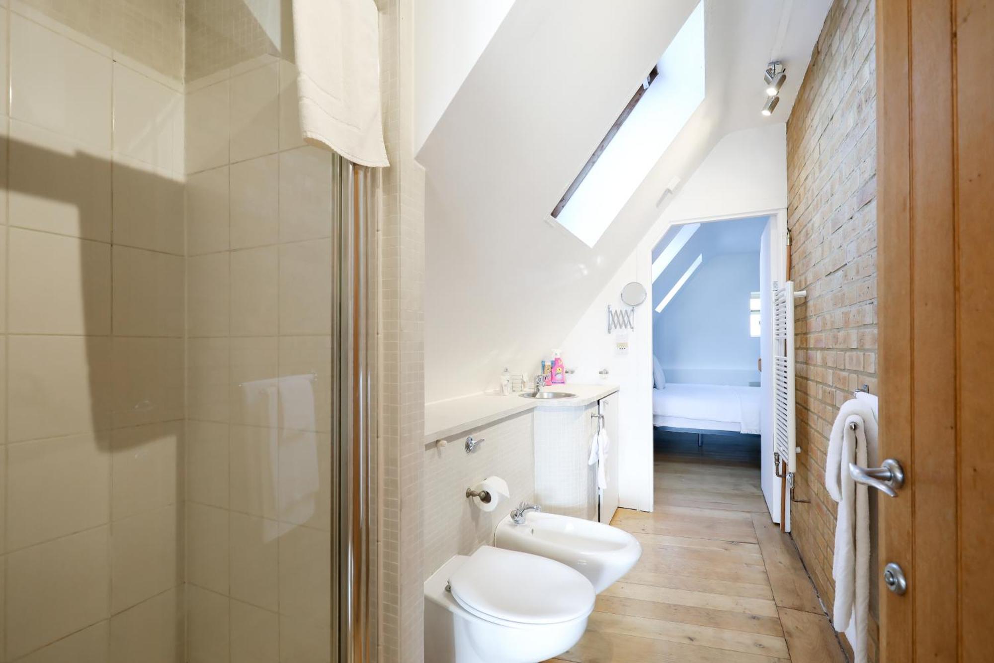 Apartment Shard View Near Borough Market London
