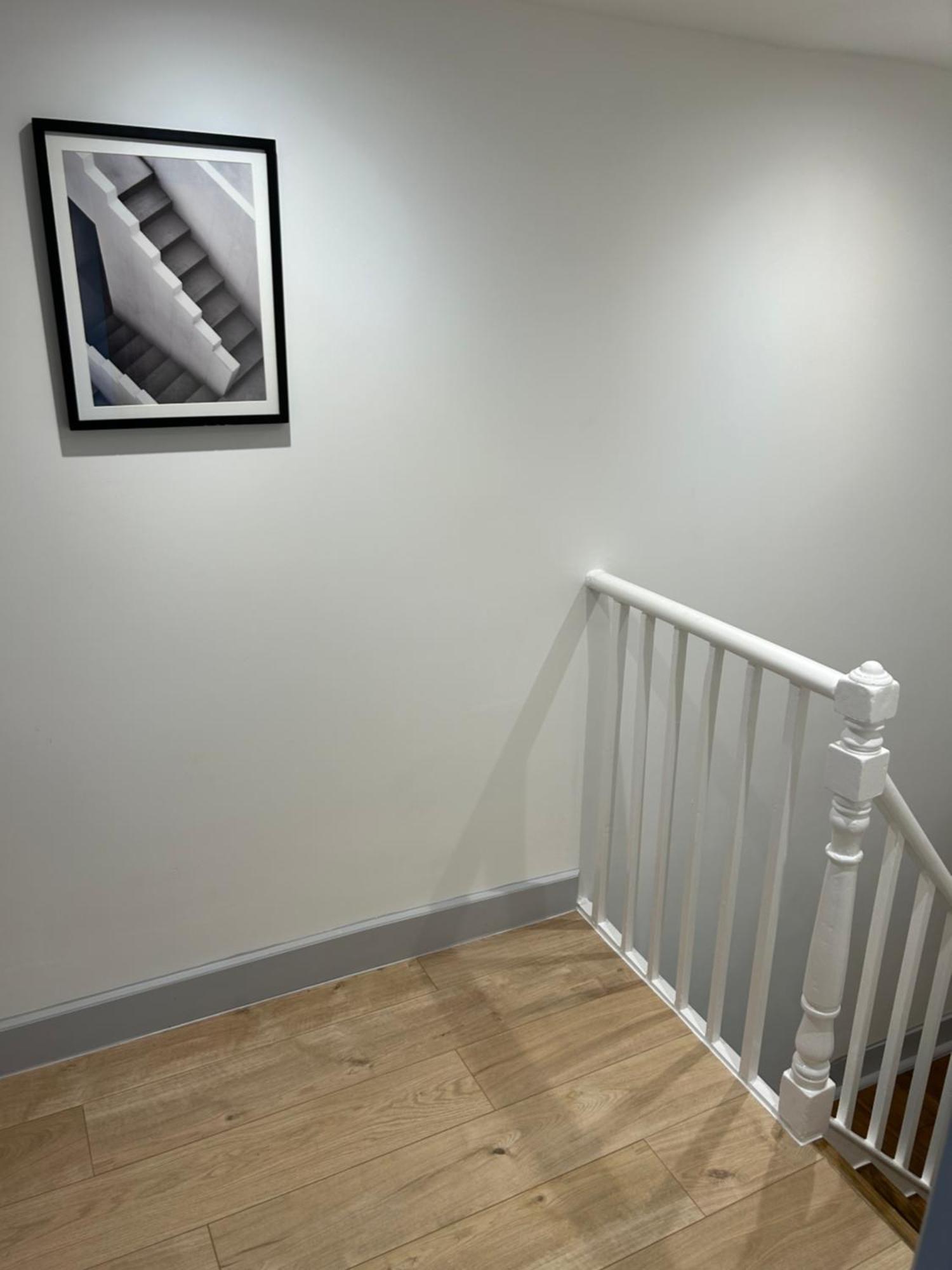 Lejlighedshotel Frederick House *