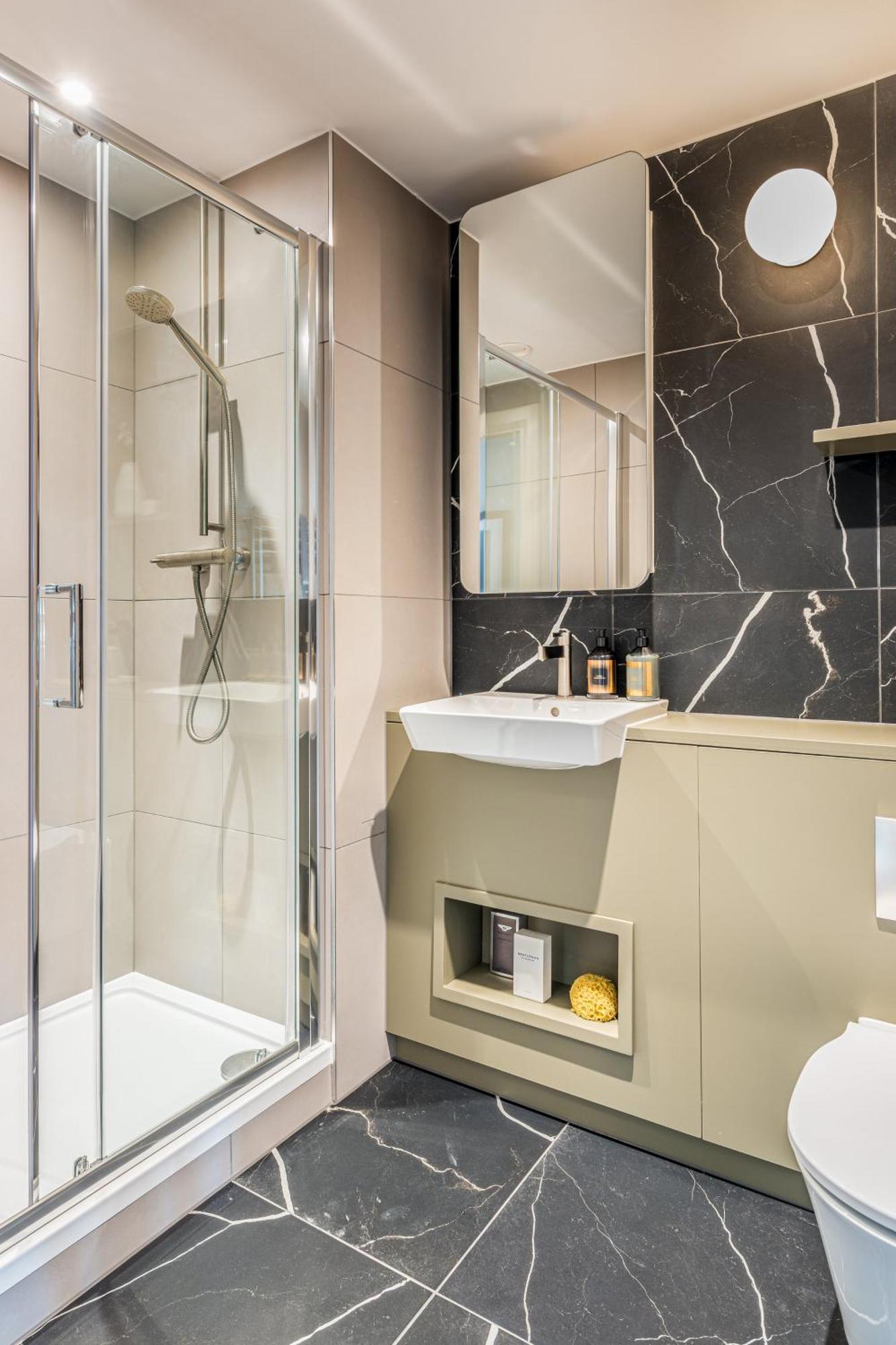 Royal King Exel Apartment *