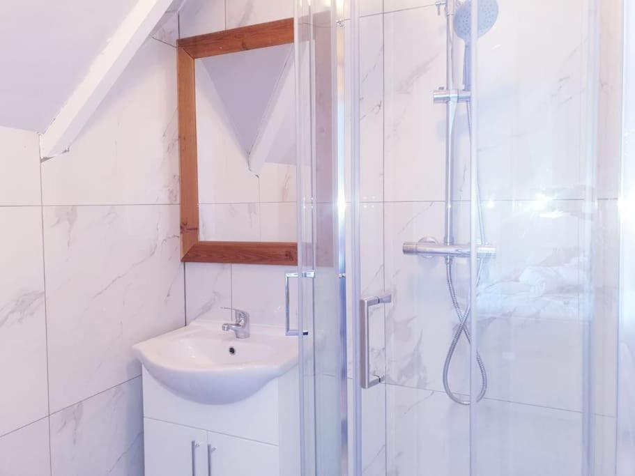3 Bed Kings Cross Appartement Londen