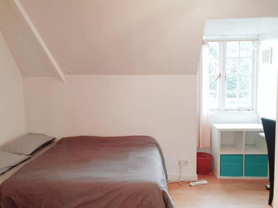 3 Bed Kings Cross Appartement Londen