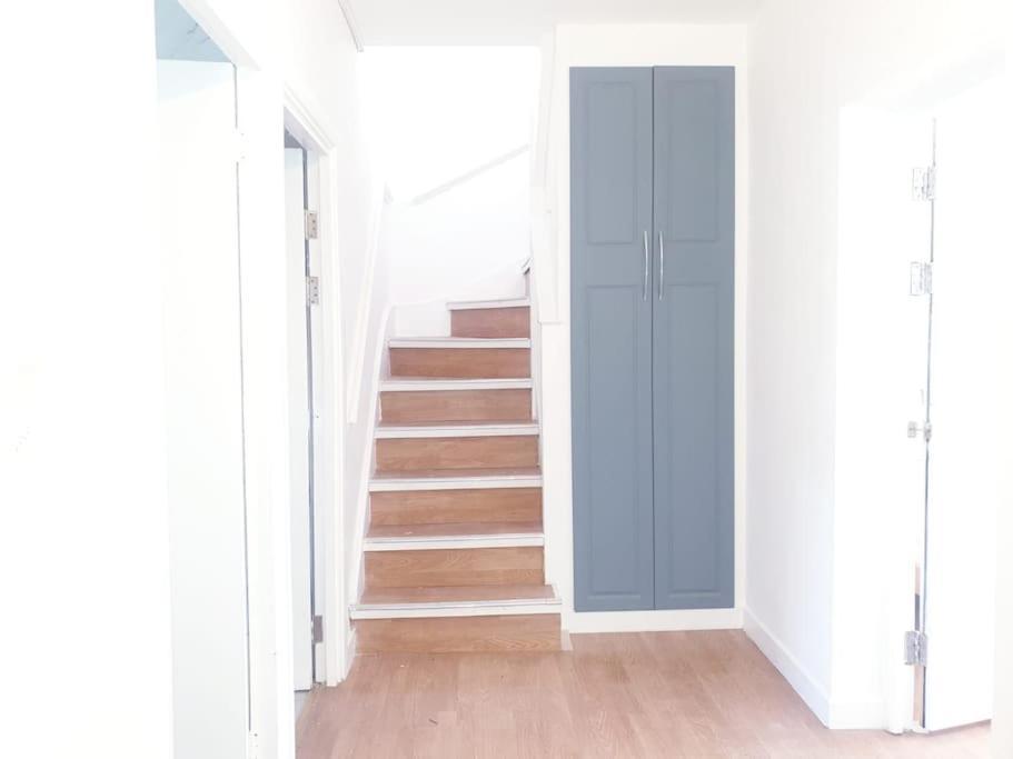 Appartement 3 Bed Kings Cross Londen