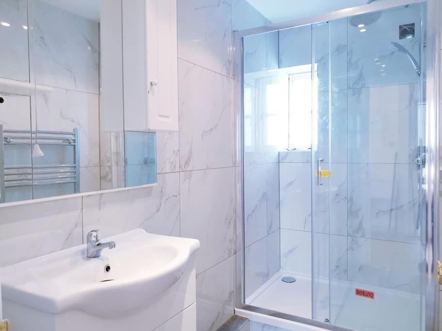 3 Bed Kings Cross Appartement