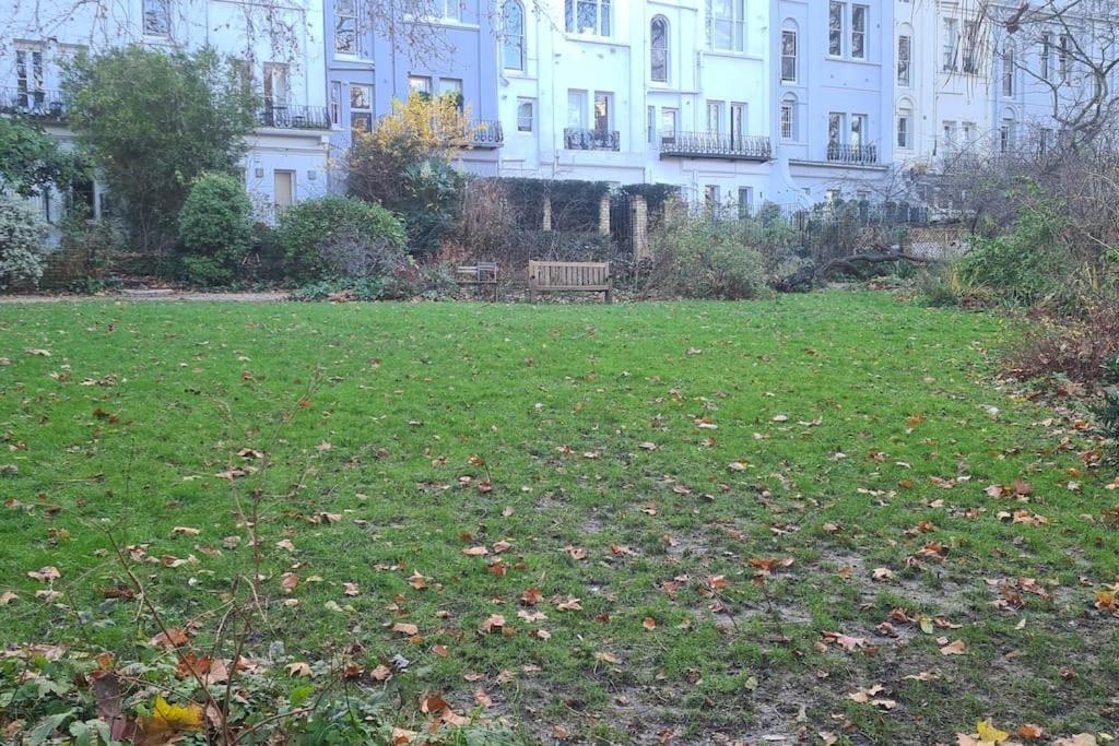 Boutique Flat In Notting Hill Gate Problems Fixed Lägenhet *