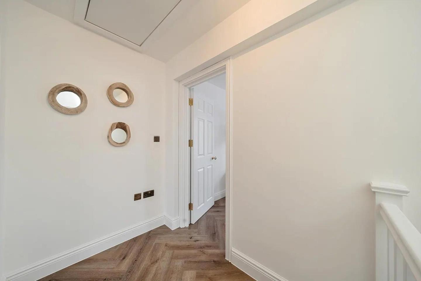 Holiday home Pass The Keys Exclusive Townhouse W Terrace *