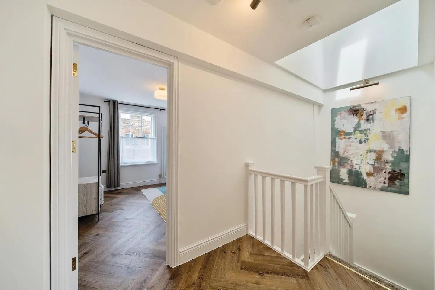 Pass The Keys Exclusive Townhouse W Terrace London