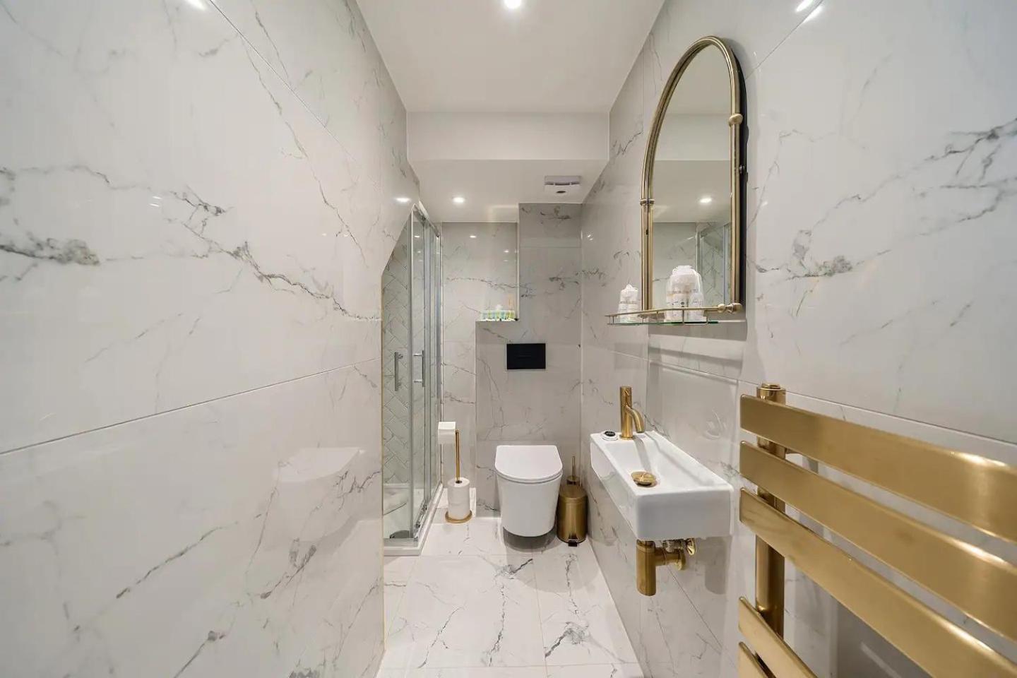 Pass The Keys Exclusive Townhouse W Terrace