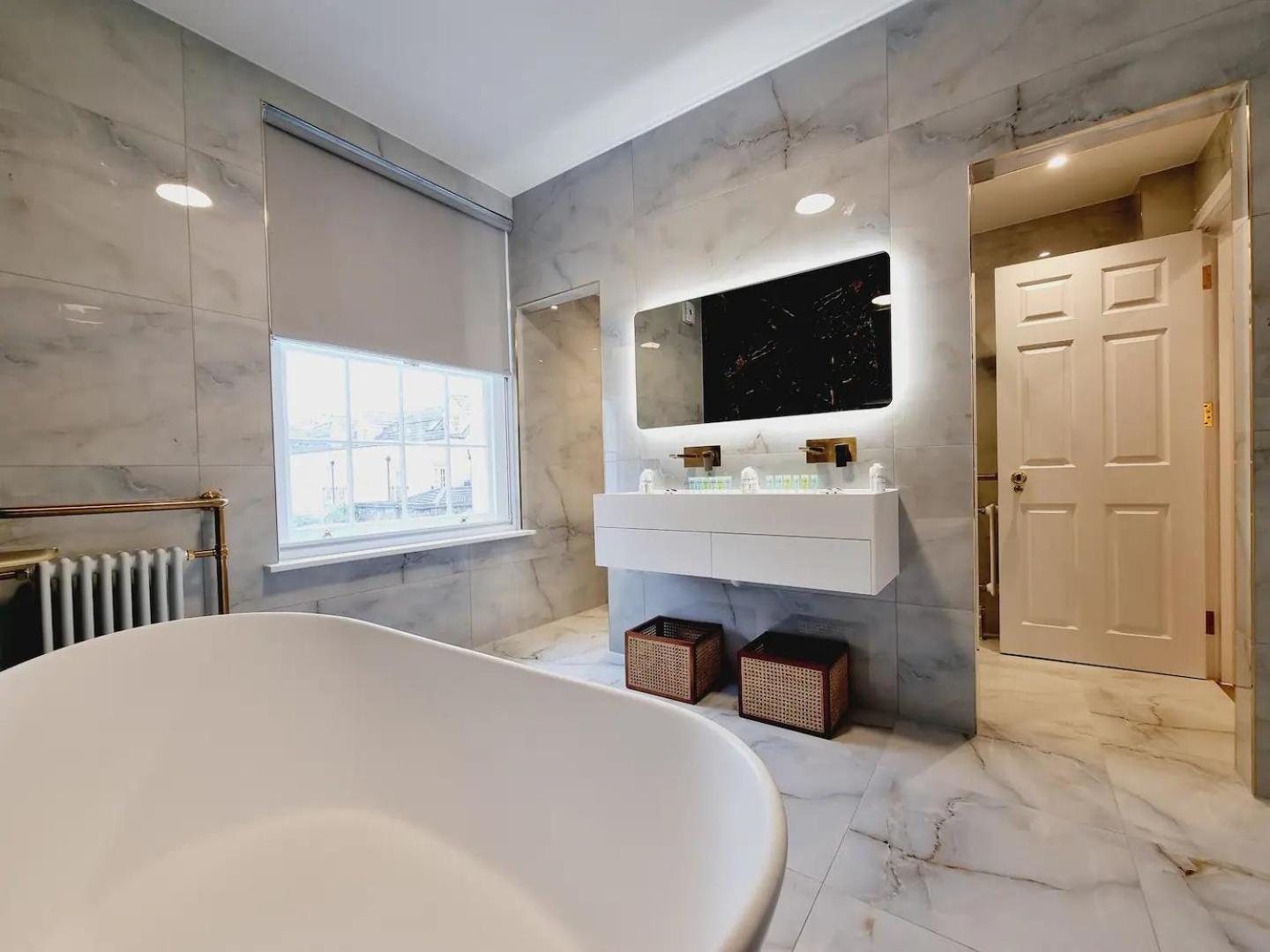 Pass The Keys Exclusive Townhouse W Terrace * London