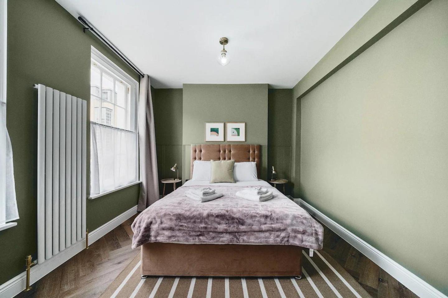 Pass The Keys Exclusive Townhouse W Terrace Holiday home *