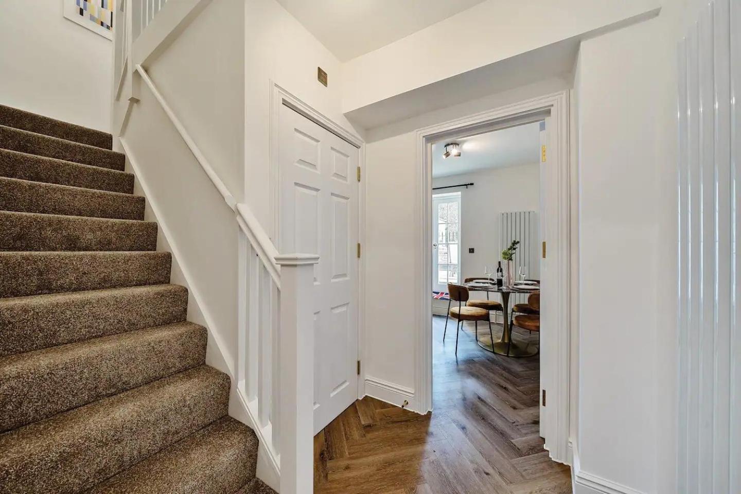 Holiday home Pass The Keys Exclusive Townhouse W Terrace London