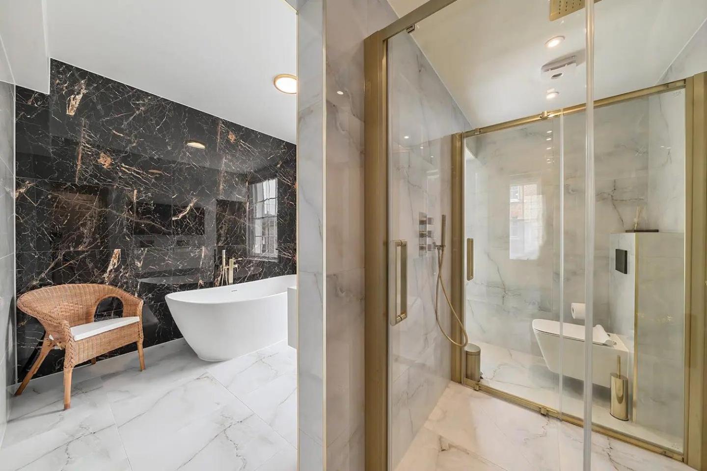 Holiday home Pass The Keys Exclusive Townhouse W Terrace