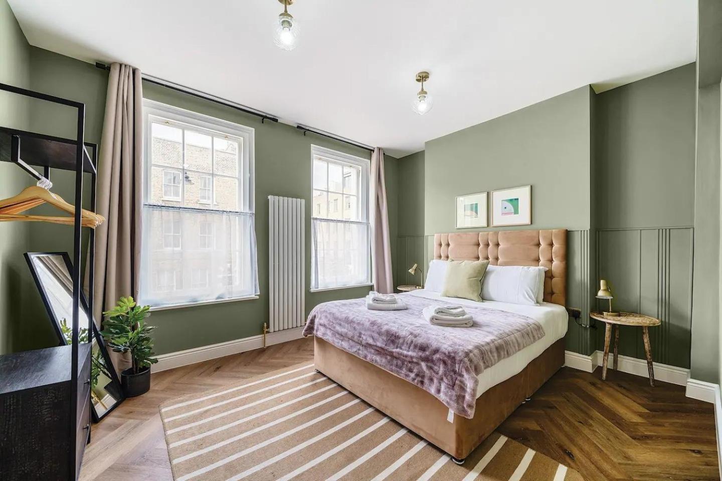 Pass The Keys Exclusive Townhouse W Terrace * London