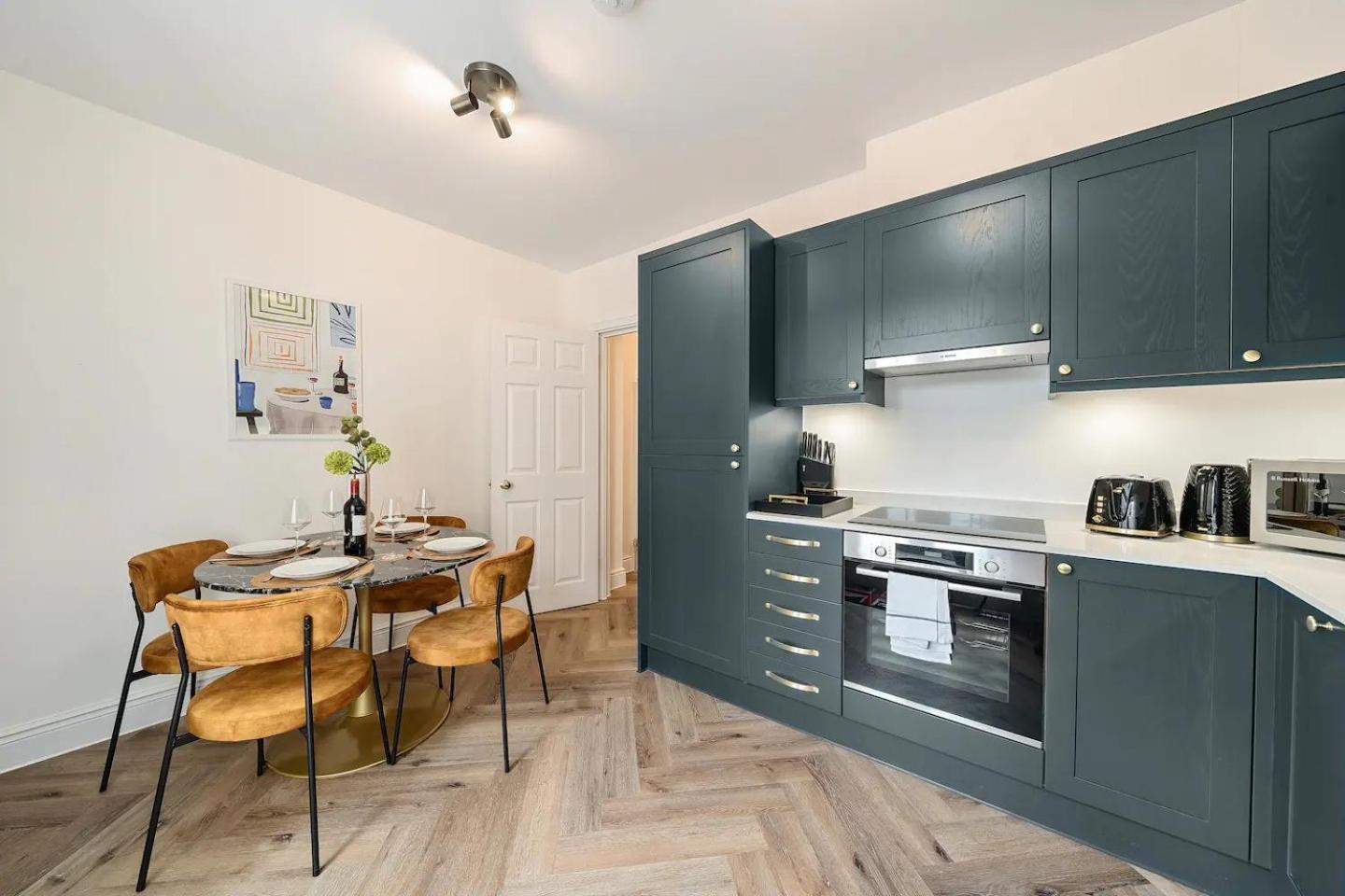 Pass The Keys Exclusive Townhouse W Terrace Holiday home