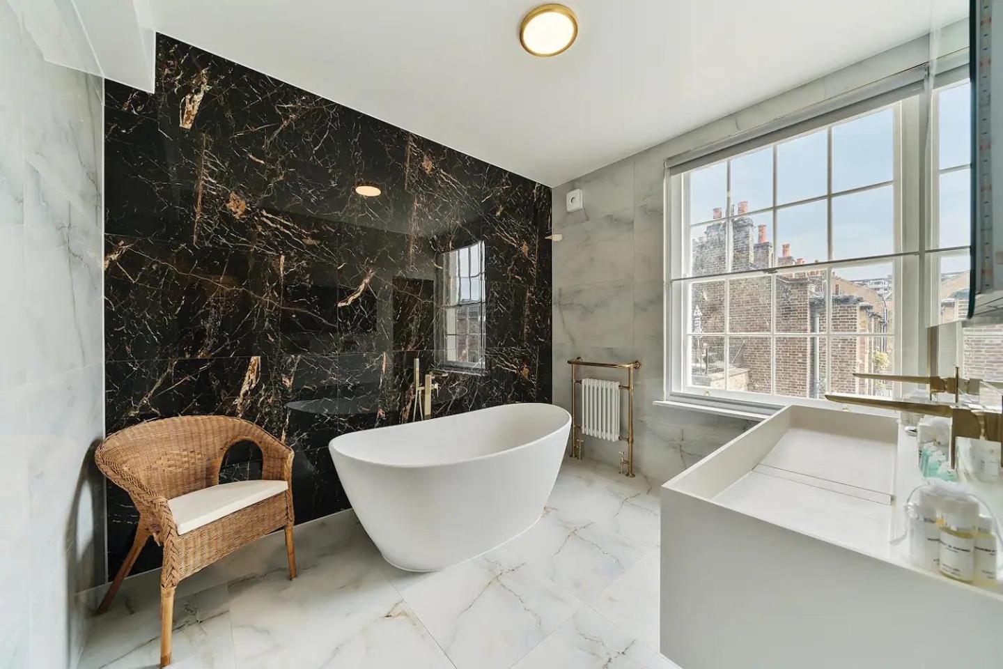 Holiday home Pass The Keys Exclusive Townhouse W Terrace