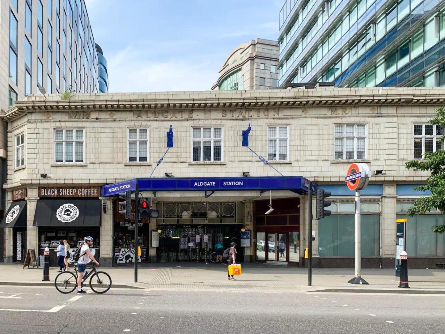 Pass The Keys Exclusive Townhouse W Terrace * London