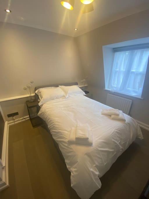 Amazing Newly Refurbished Mews House In W1 *